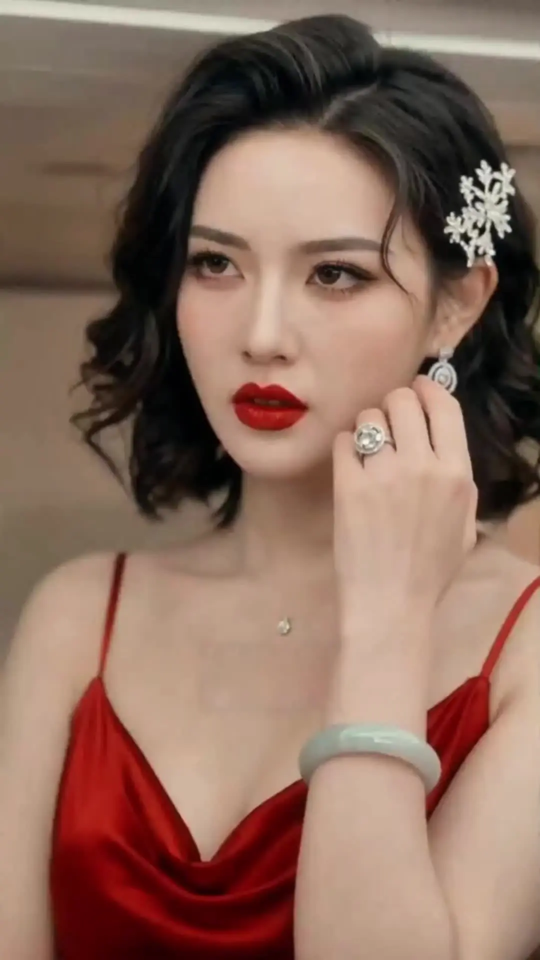 Episode 11 of Her Dream of Marrying Rich Turned Deadly