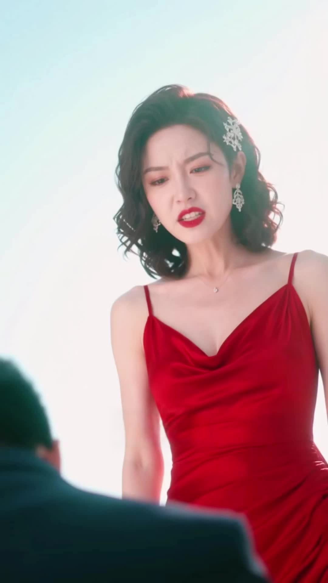 Episode 19 of Her Dream of Marrying Rich Turned Deadly