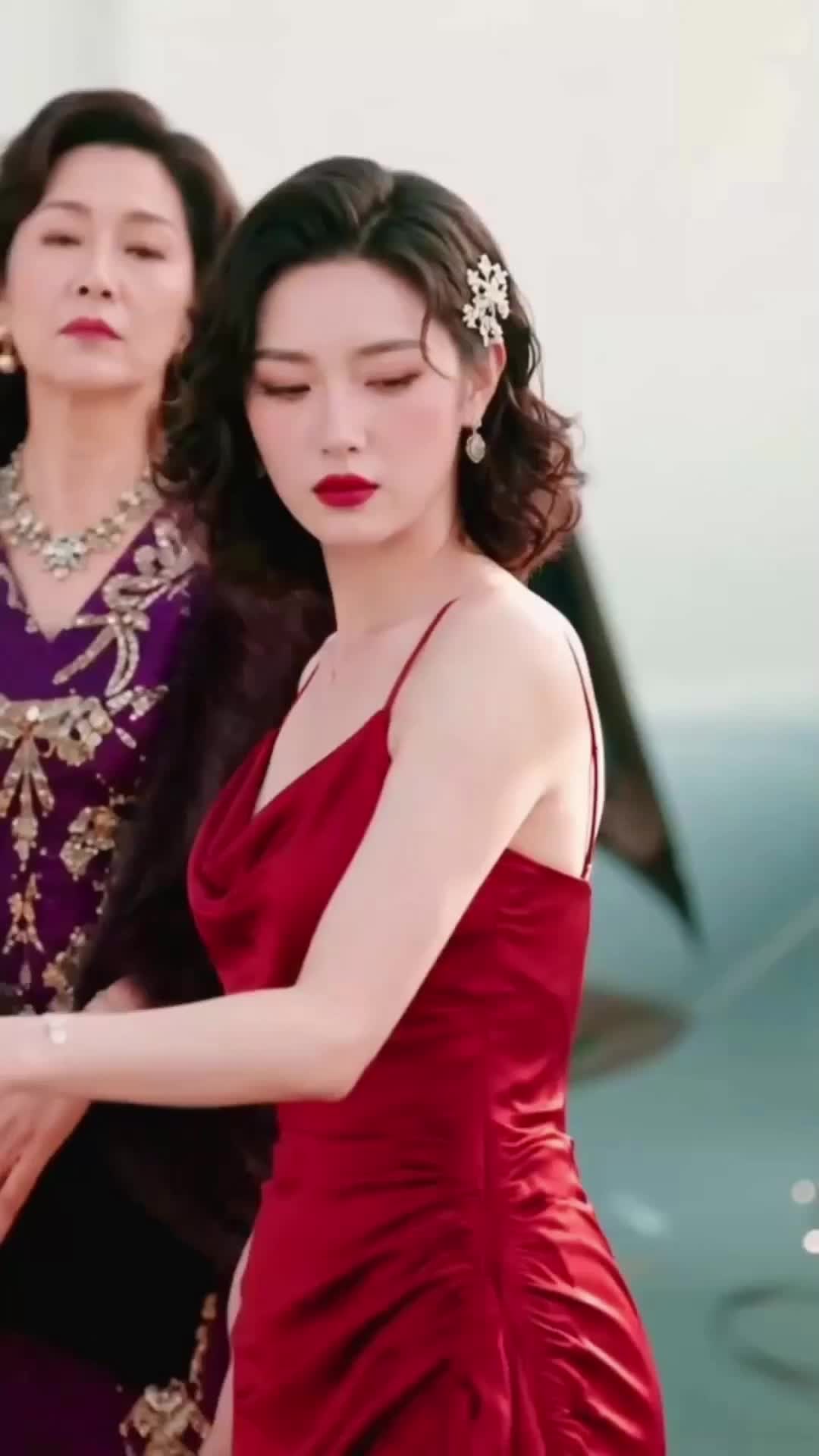 Episode 22 of Her Dream of Marrying Rich Turned Deadly