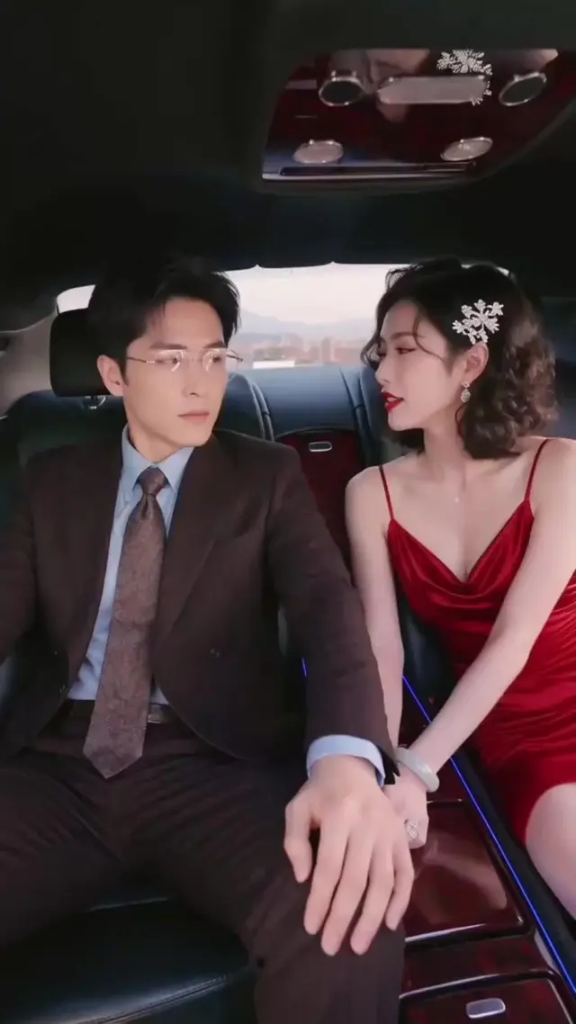 Episode 27 of Her Dream of Marrying Rich Turned Deadly