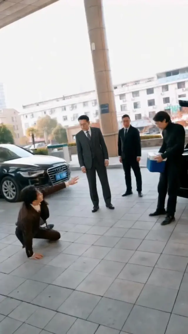 Episode 31 of Her Dream of Marrying Rich Turned Deadly
