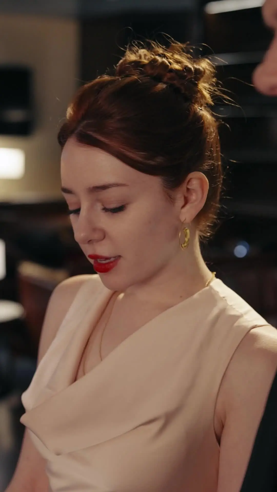 Episode 25 of Her Final Bet