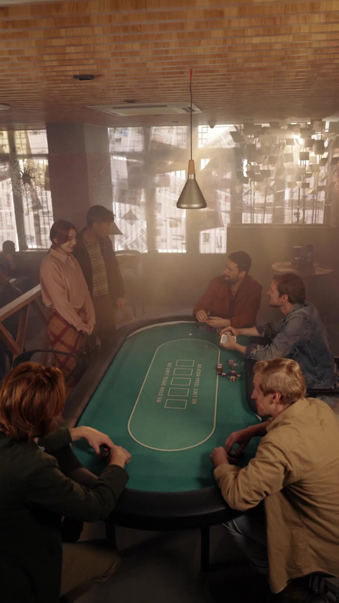 Episode 3 of Her Final Bet