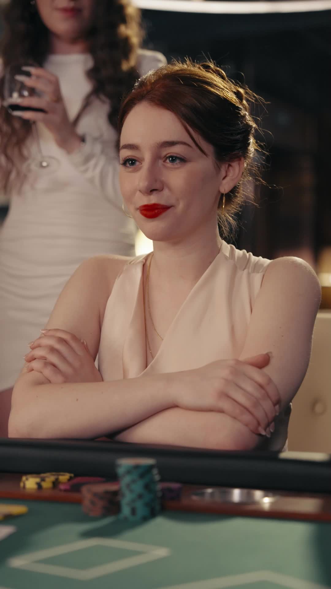 Episode 31 of Her Final Bet