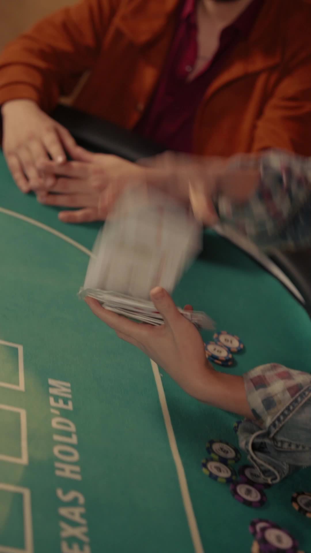 Episode 4 of Her Final Bet