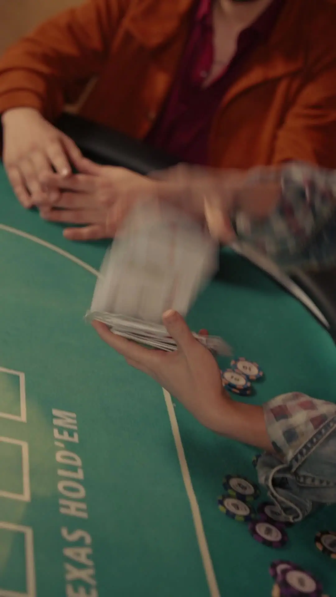 Episode 4 of Her Final Bet