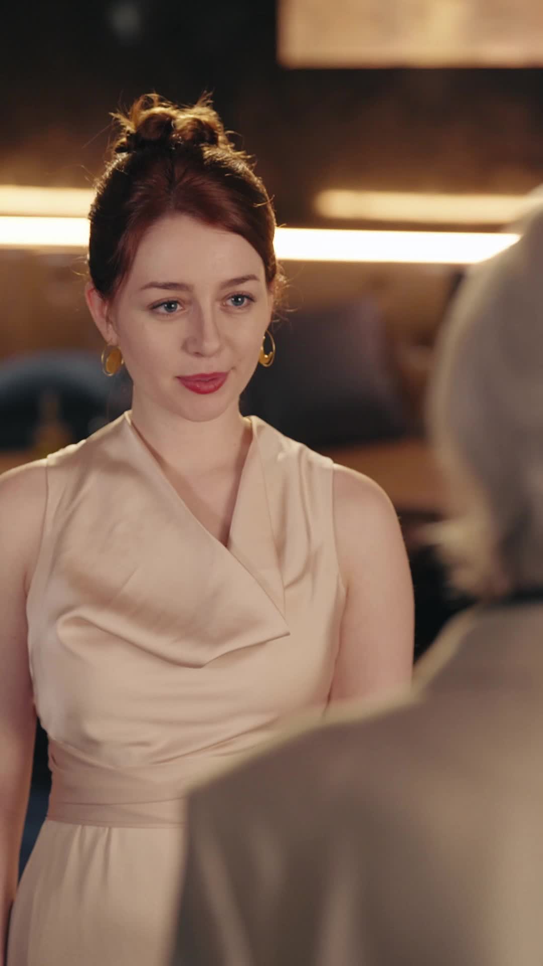 Episode 43 of Her Final Bet