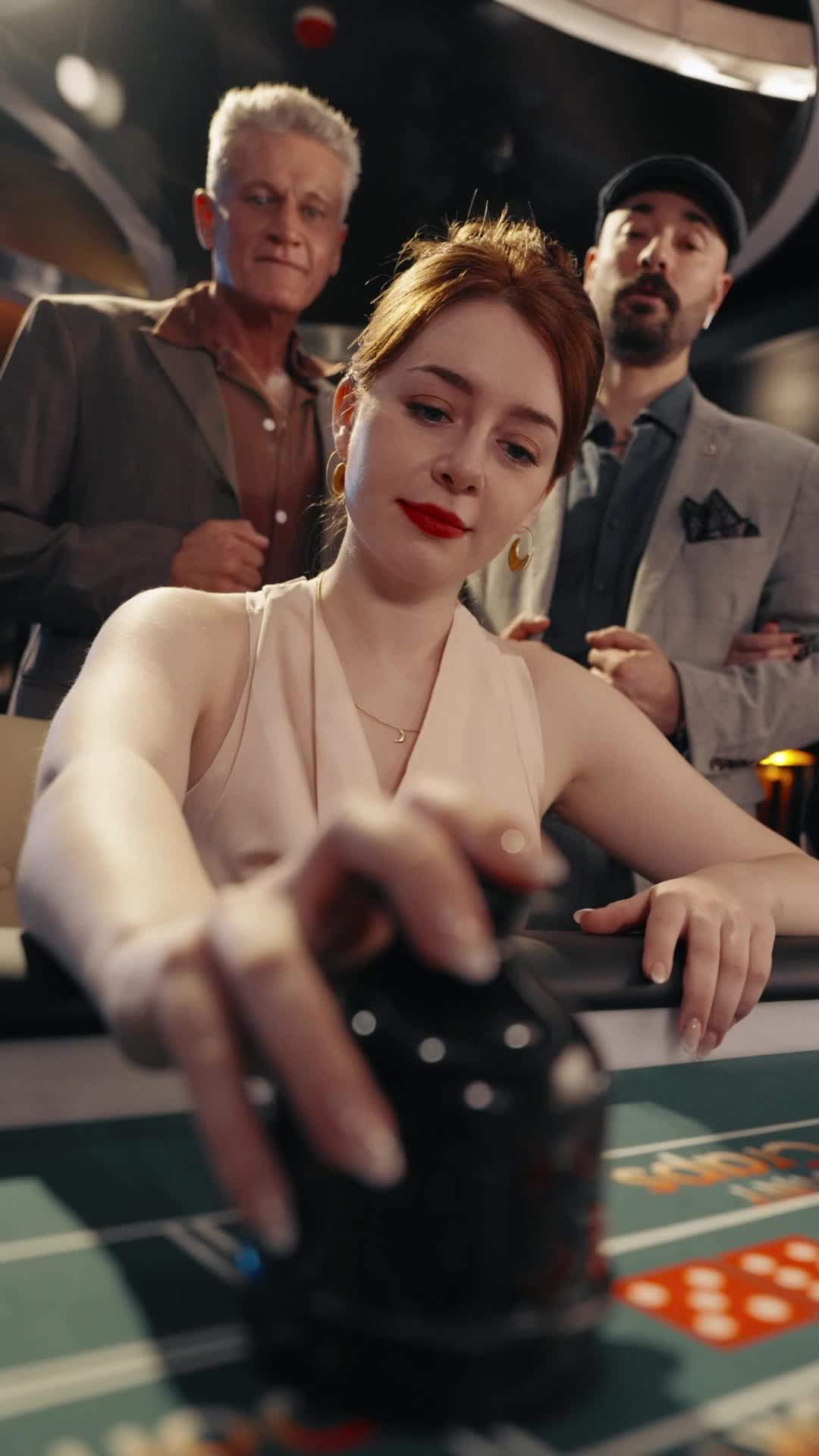 Episode 48 of Her Final Bet