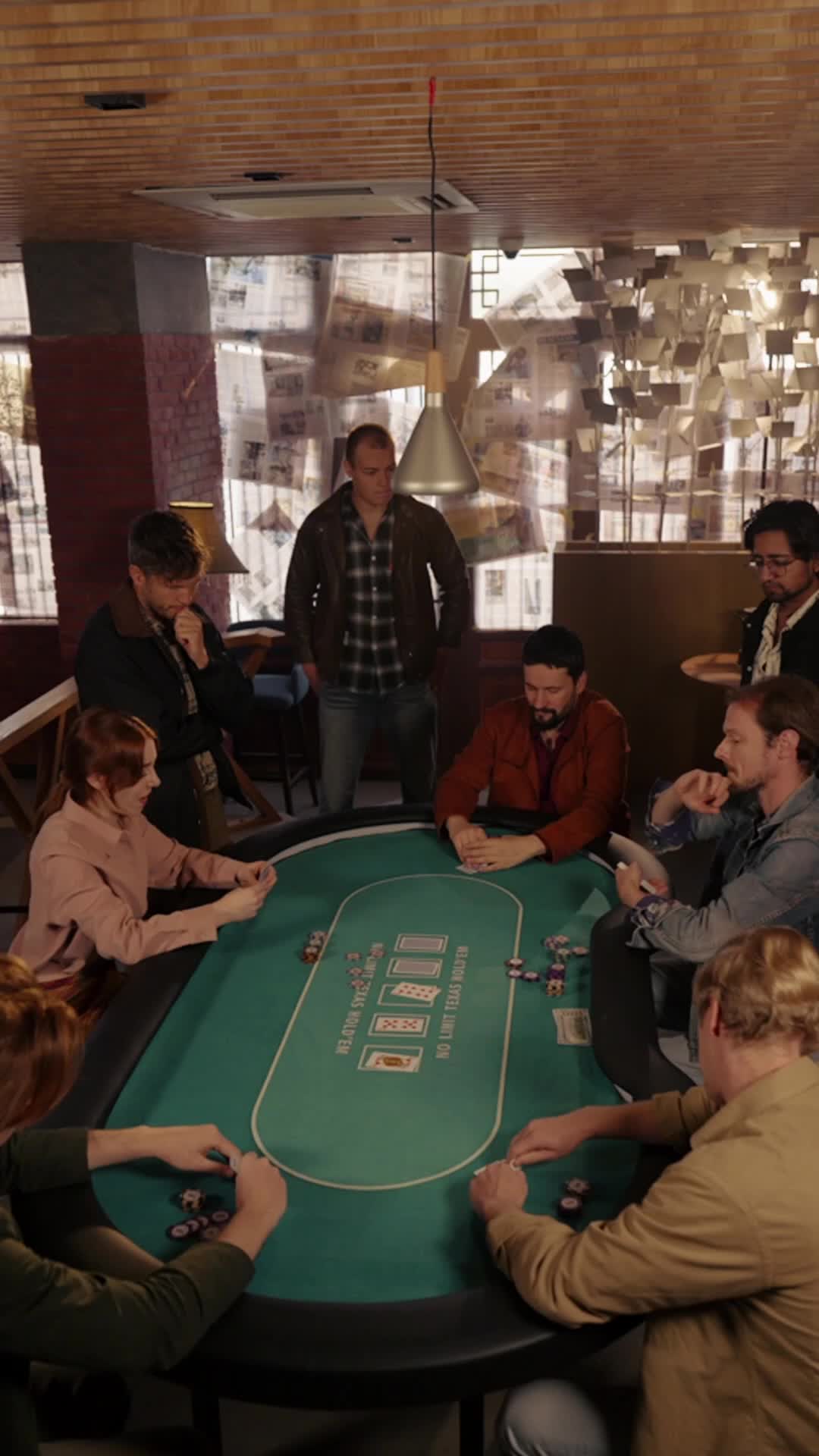 Episode 5 of Her Final Bet