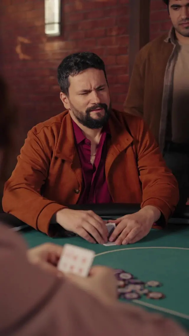 Episode 8 of Her Final Bet