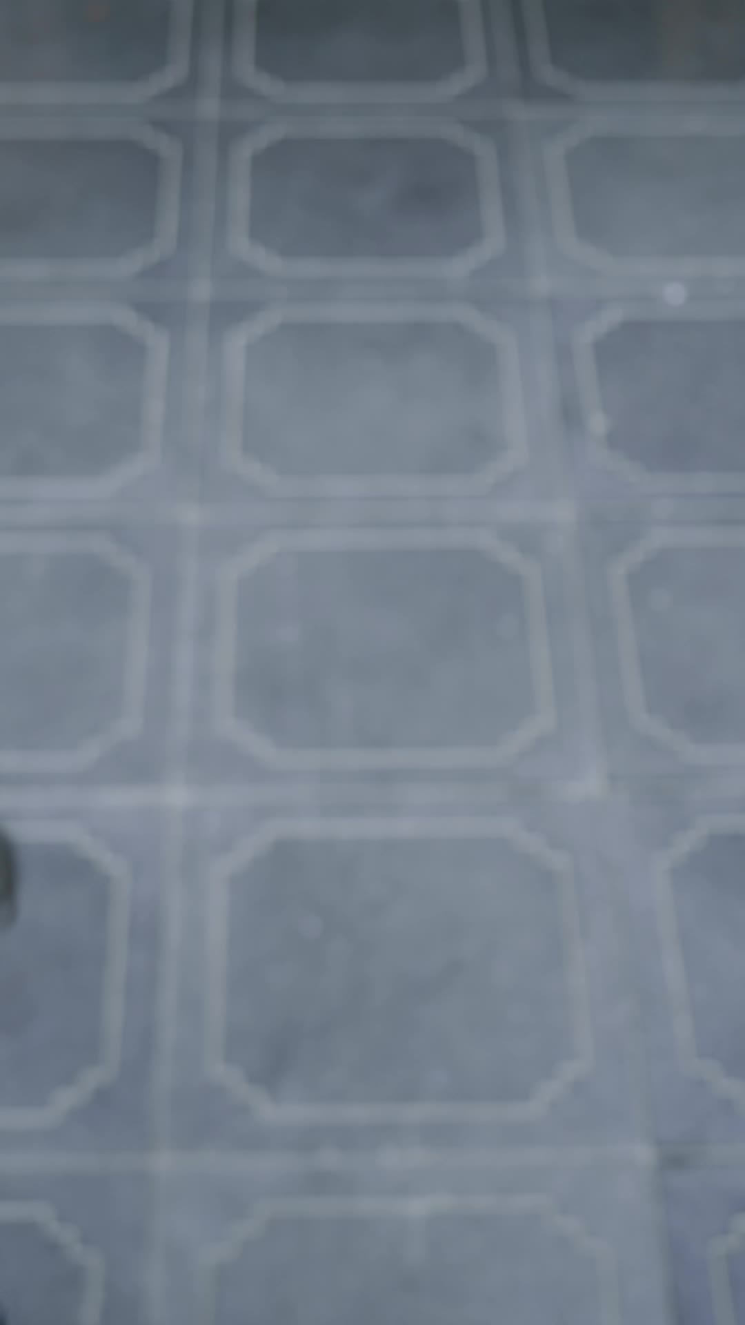 Episode 19 of Her Hidden Blade