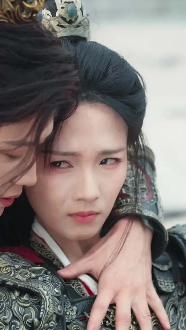 Episode 2 of Her Hidden Blade