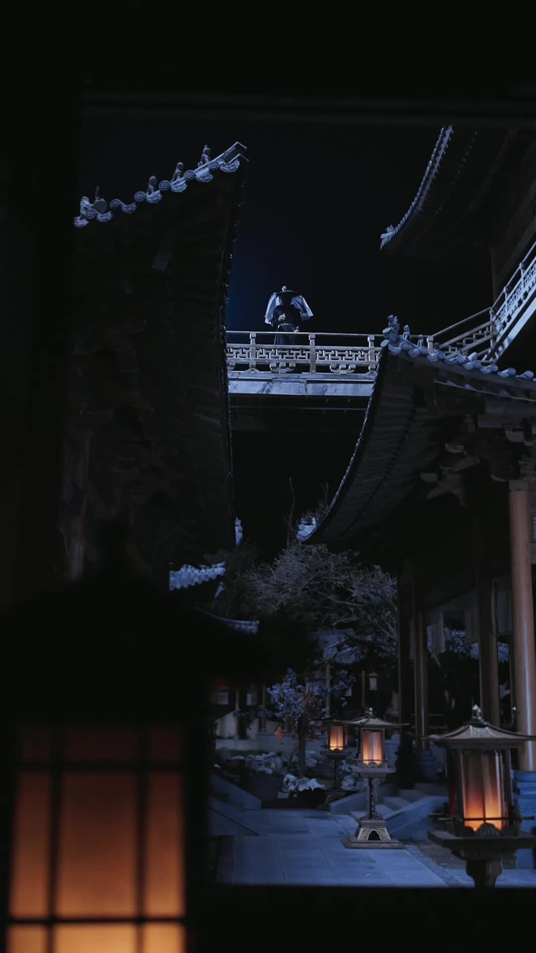 Episode 30 of Her Hidden Blade