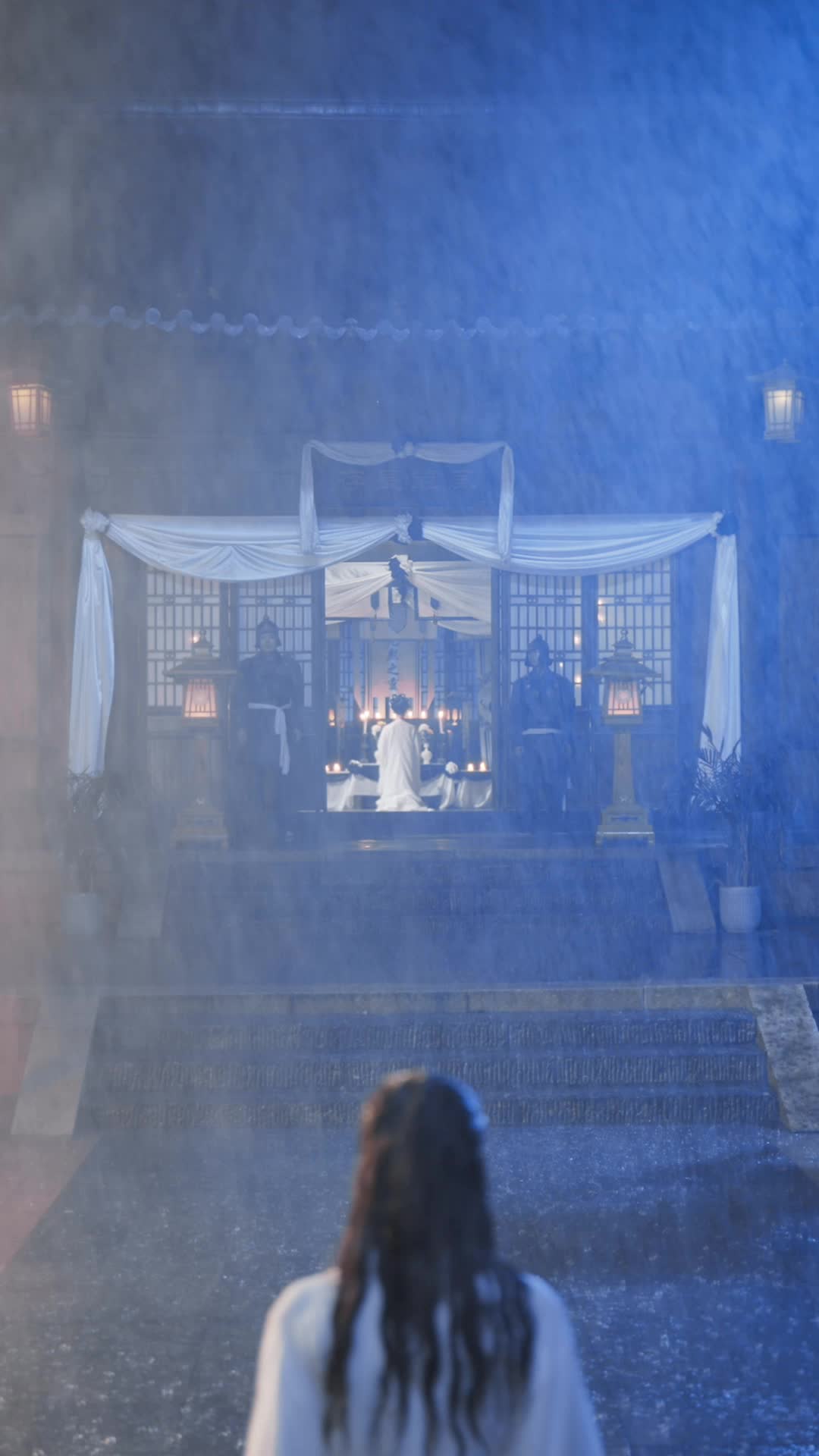 Episode 34 of Her Hidden Blade