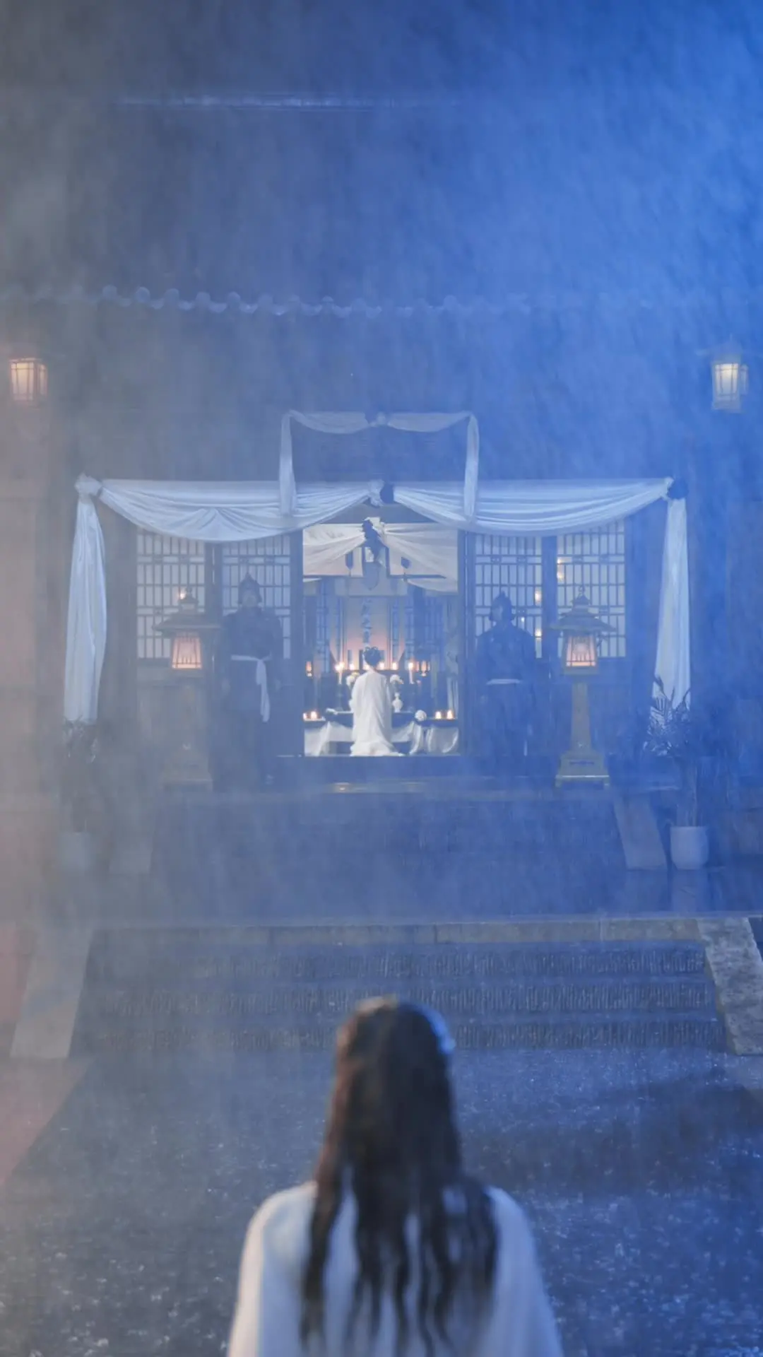 Episode 34 of Her Hidden Blade
