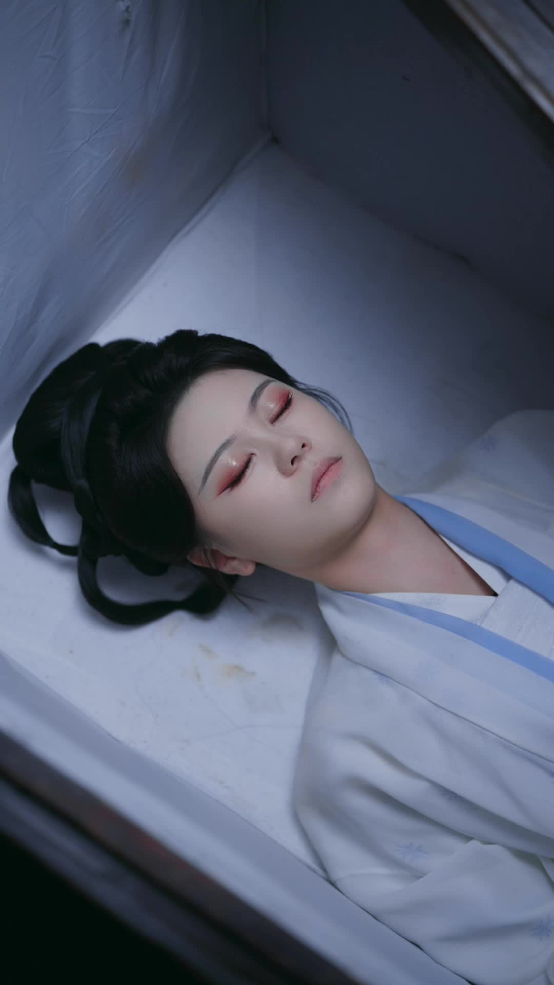 Episode 37 of Her Hidden Blade
