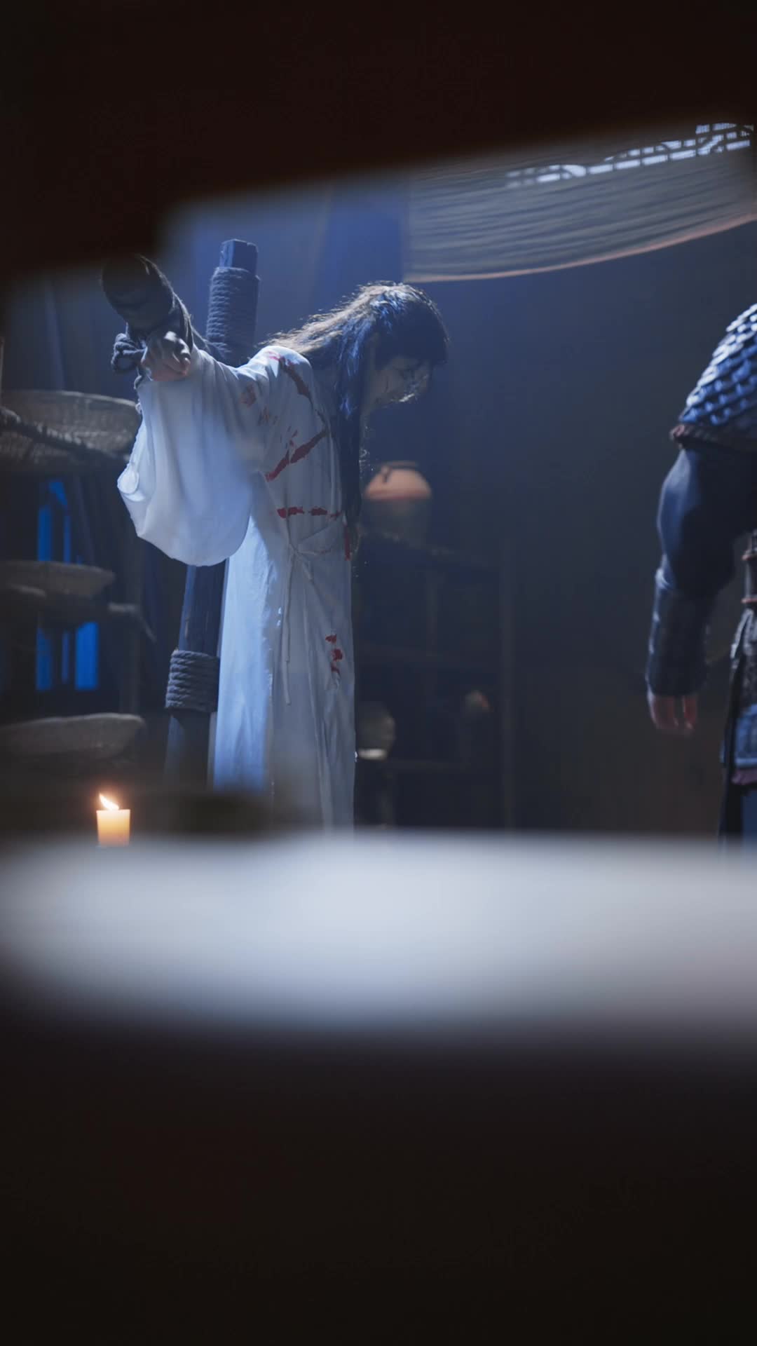 Episode 52 of Her Hidden Blade