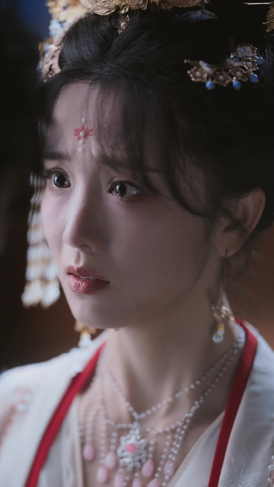 Episode 53 of Her Hidden Blade