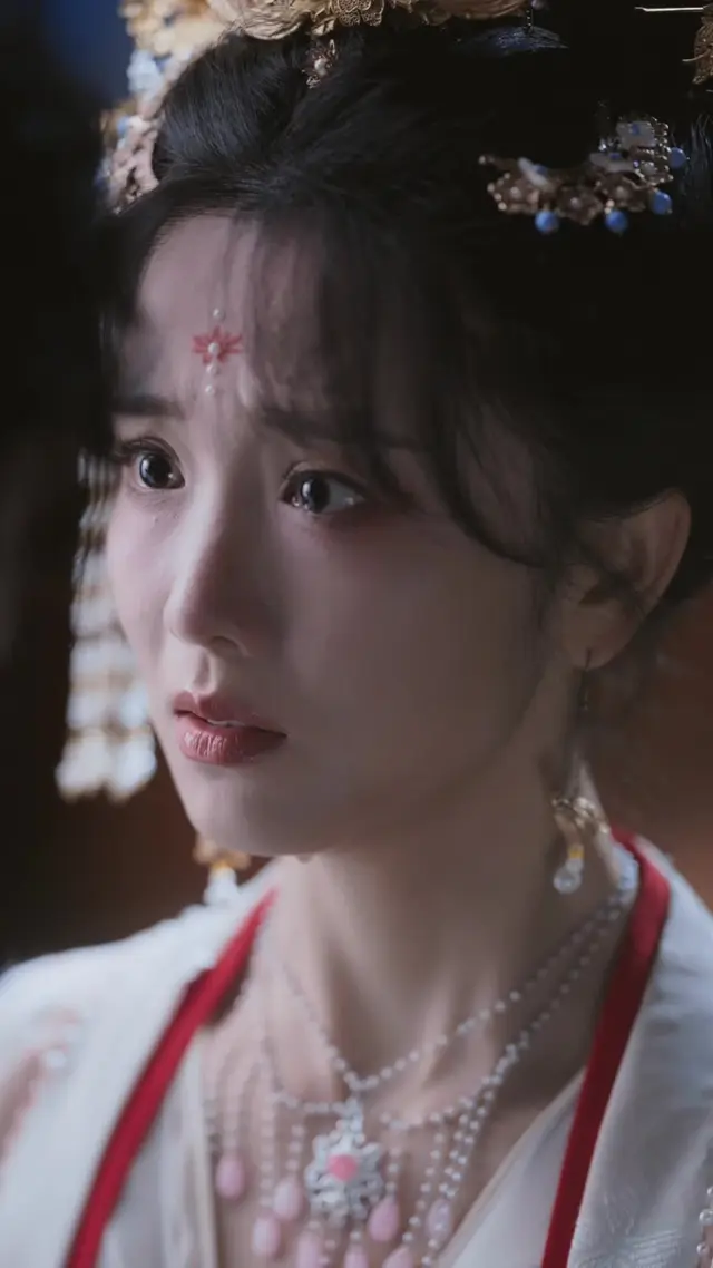 Episode 53 of Her Hidden Blade
