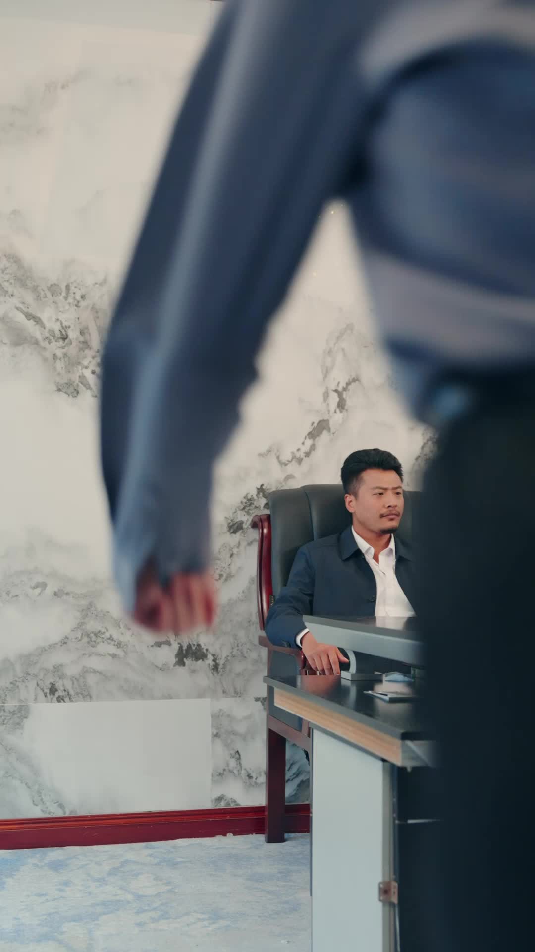 Episode 17 of Her Kidney, His Regret