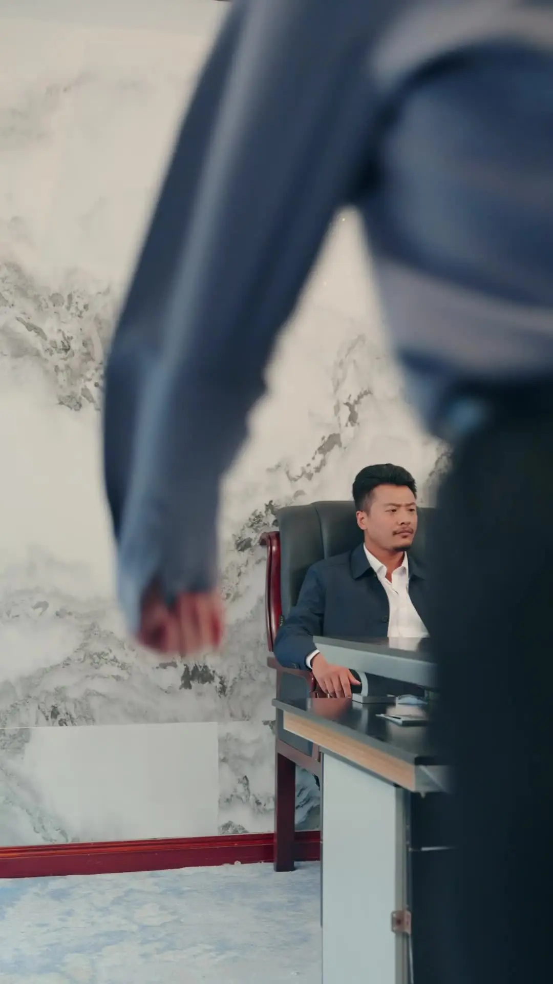 Episode 17 of Her Kidney, His Regret