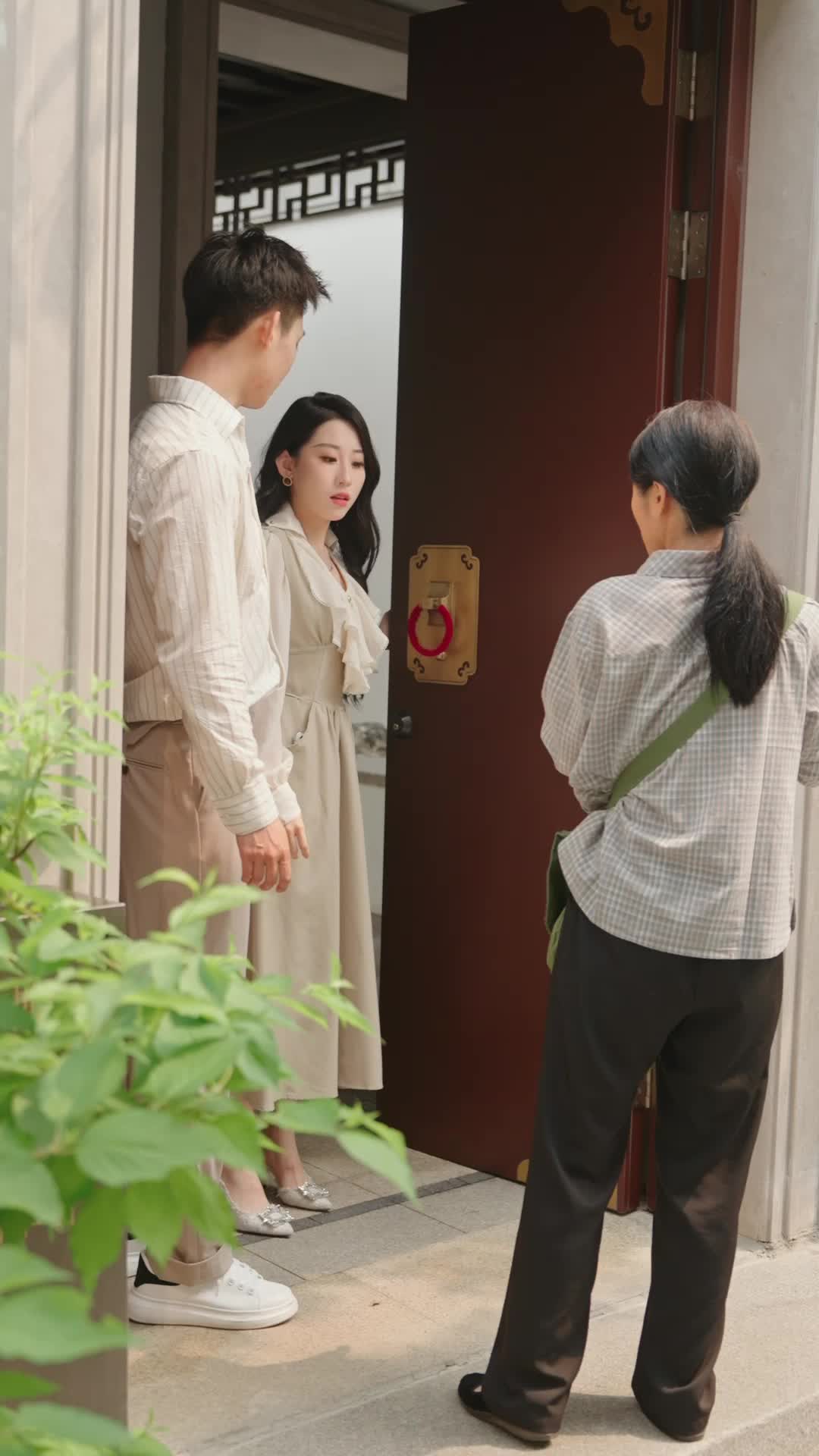 Episode 18 of Her Kidney, His Regret