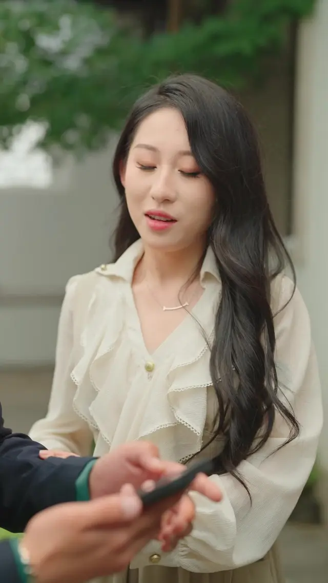 Episode 19 of Her Kidney, His Regret