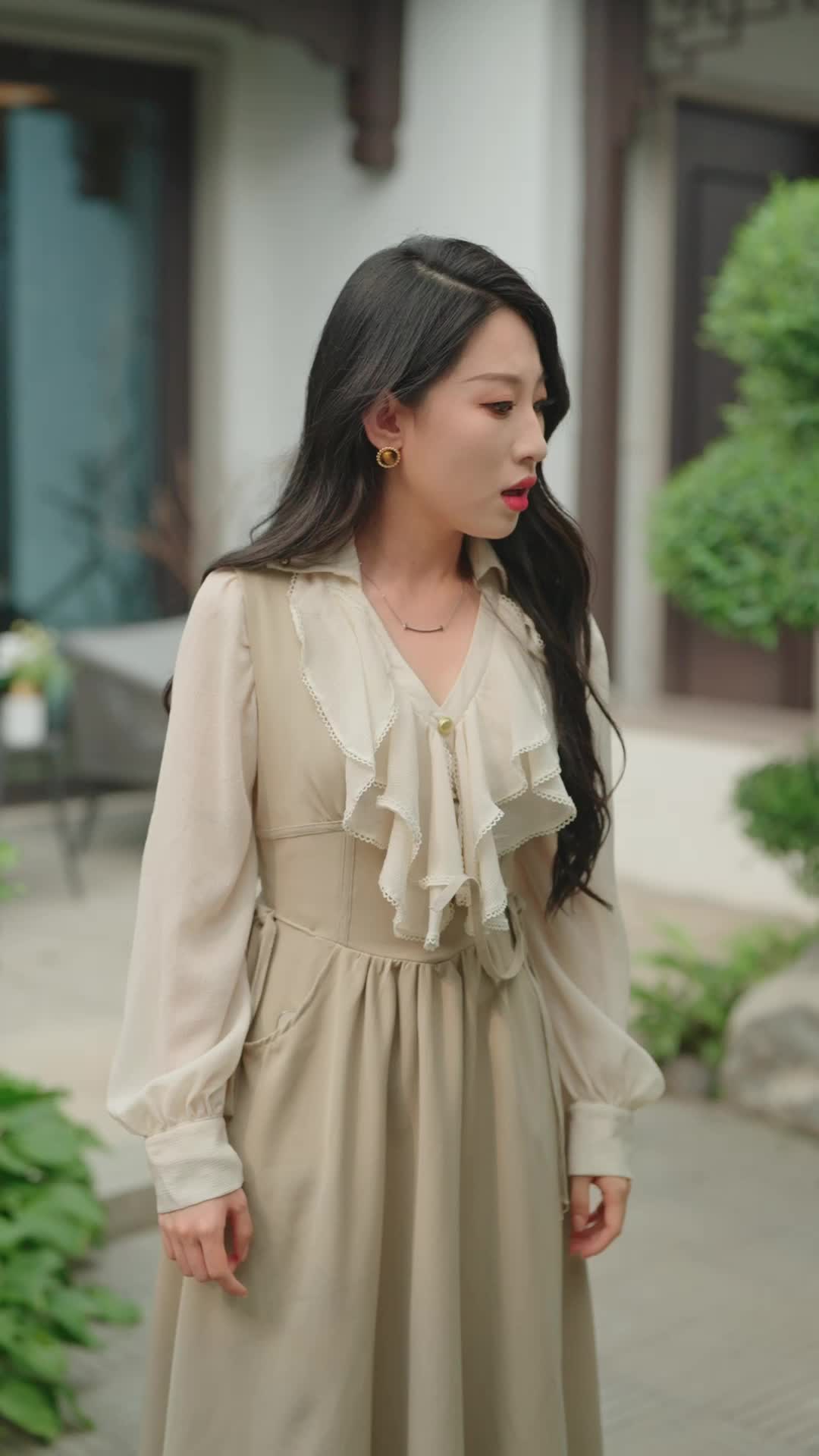 Episode 21 of Her Kidney, His Regret