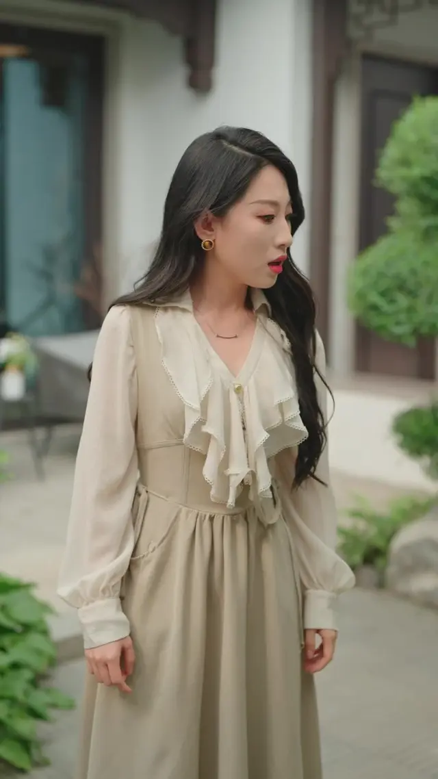Episode 21 of Her Kidney, His Regret