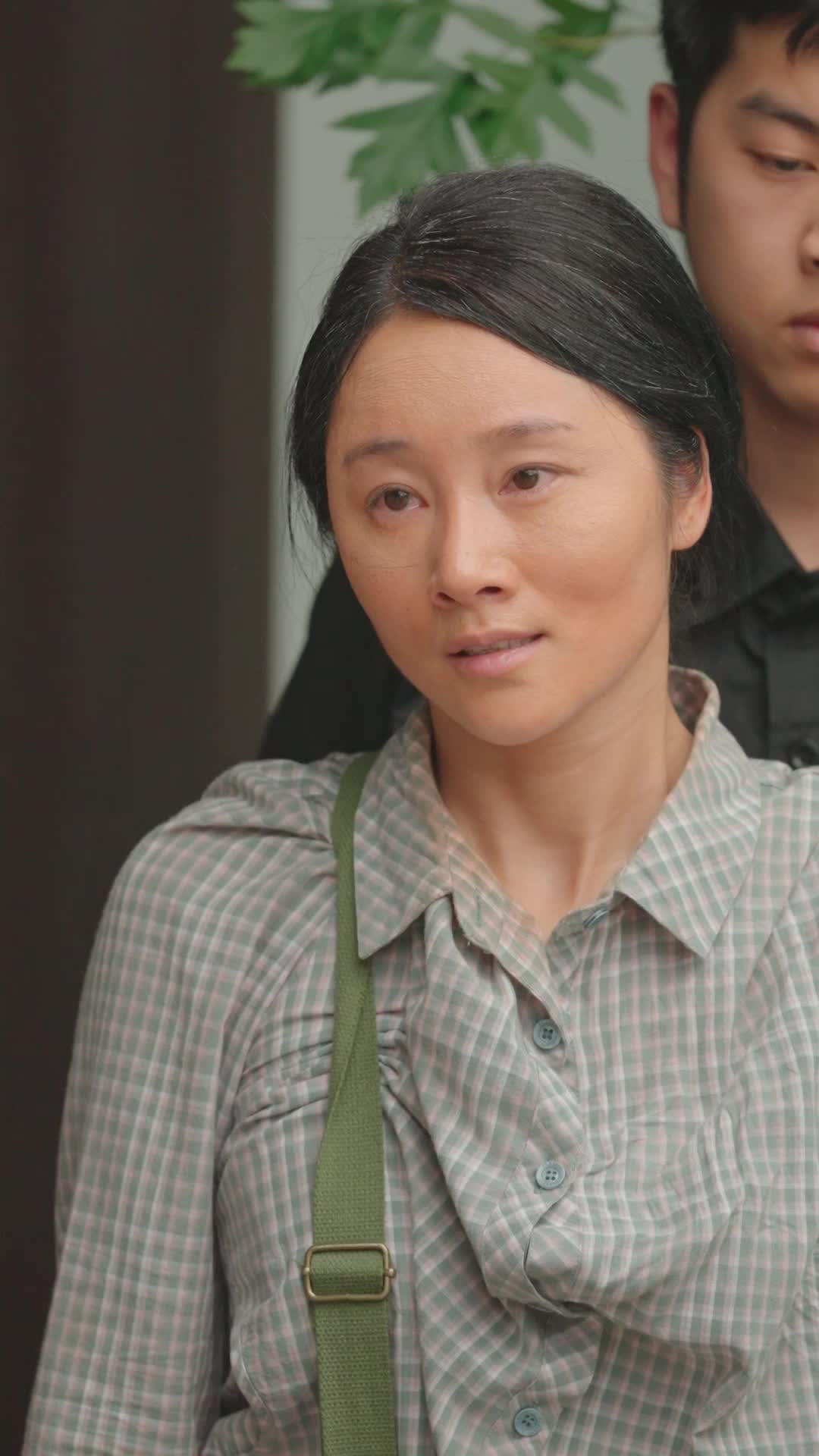 Episode 23 of Her Kidney, His Regret