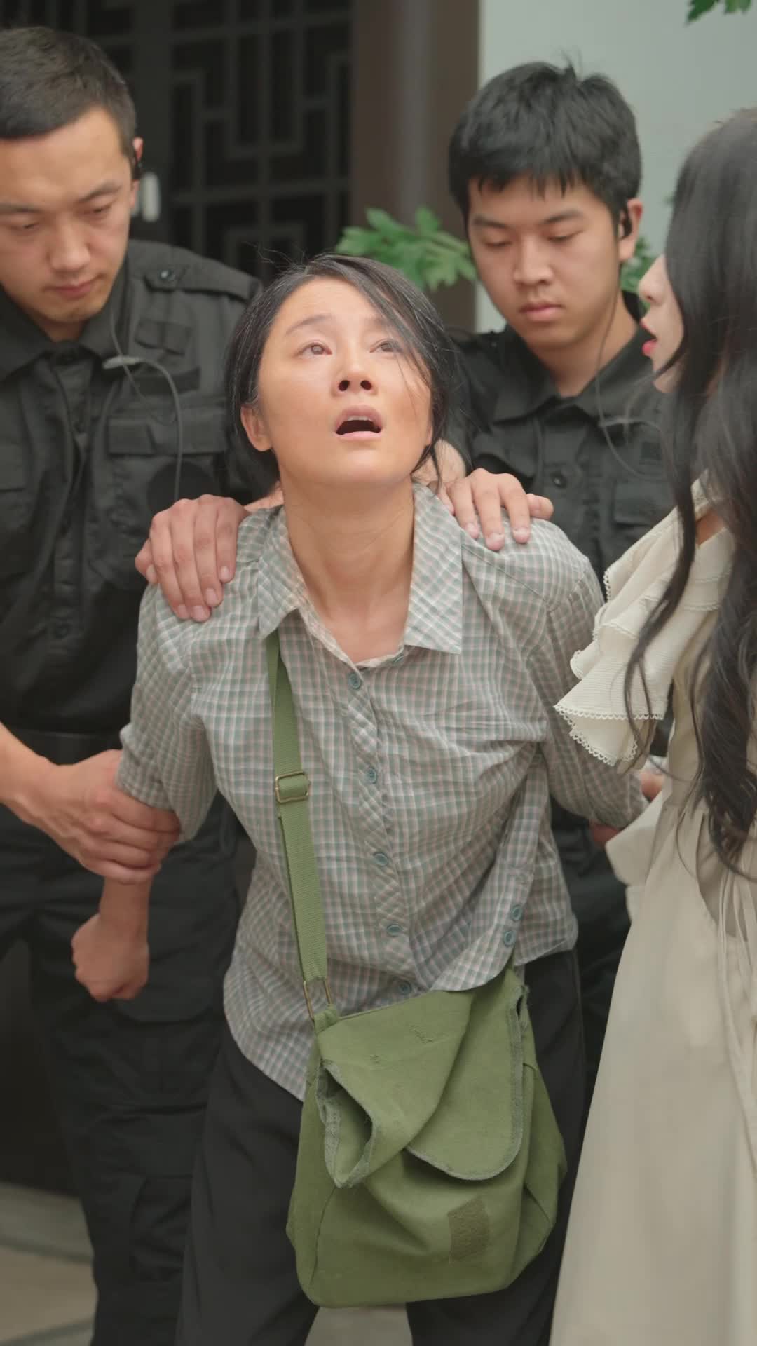 Episode 24 of Her Kidney, His Regret