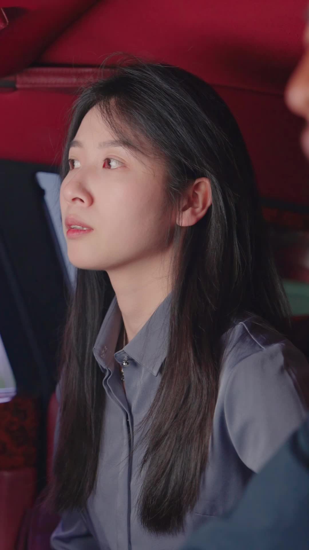 Episode 27 of Her Kidney, His Regret