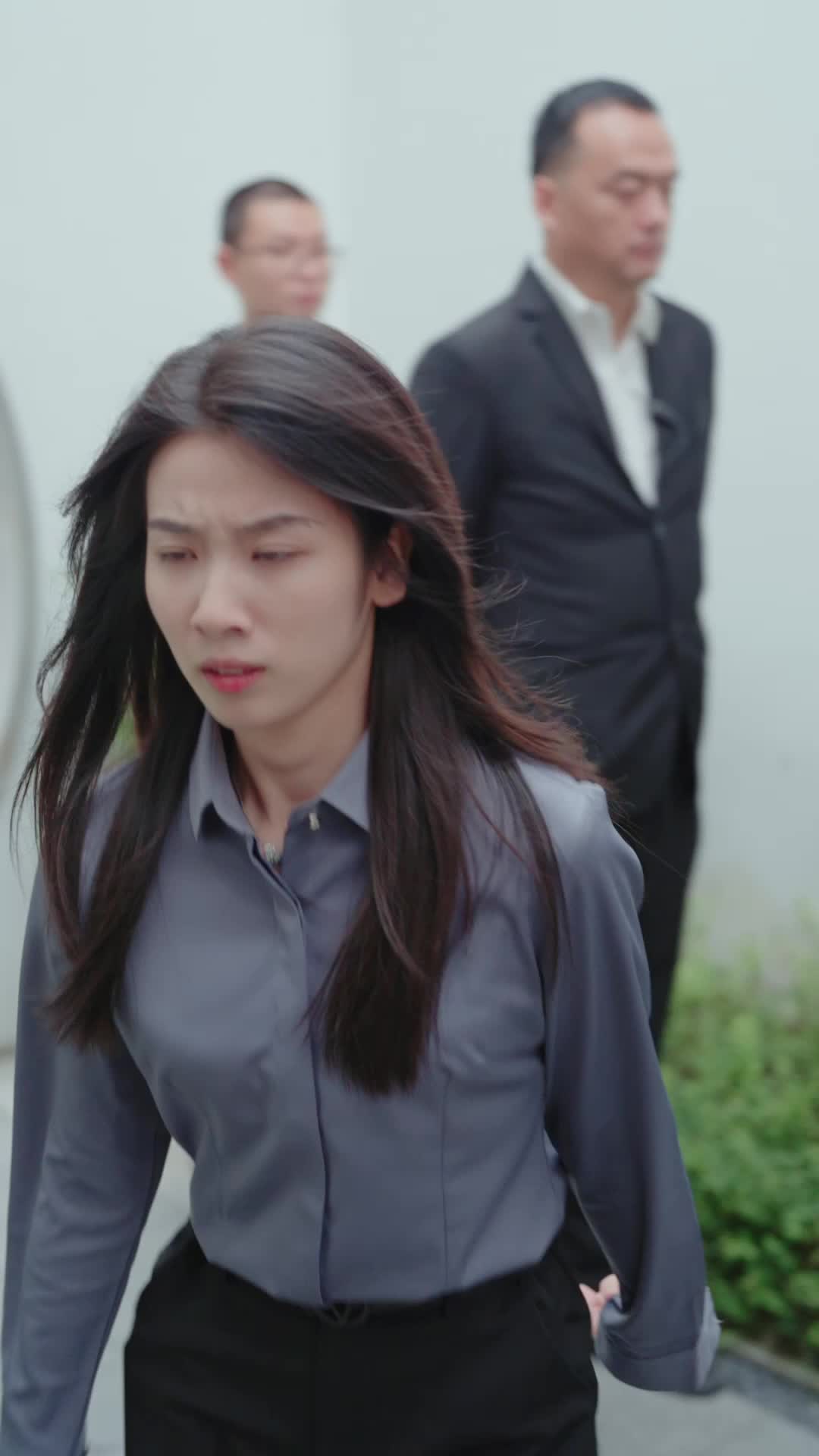 Episode 28 of Her Kidney, His Regret