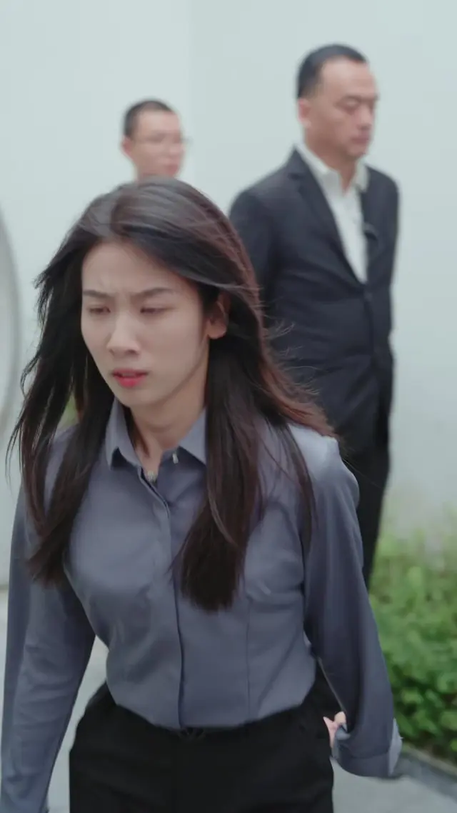 Episode 28 of Her Kidney, His Regret