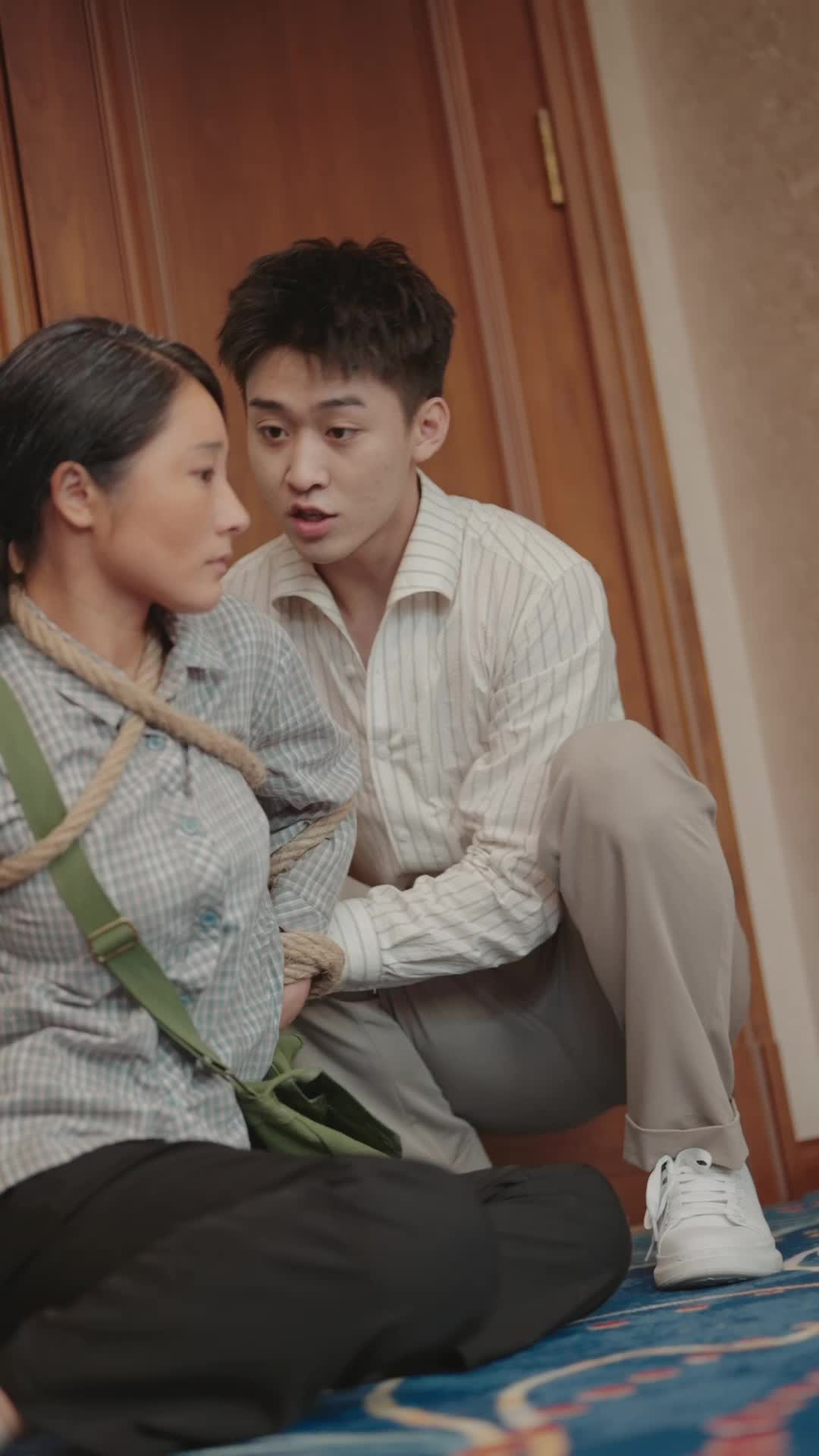Episode 32 of Her Kidney, His Regret