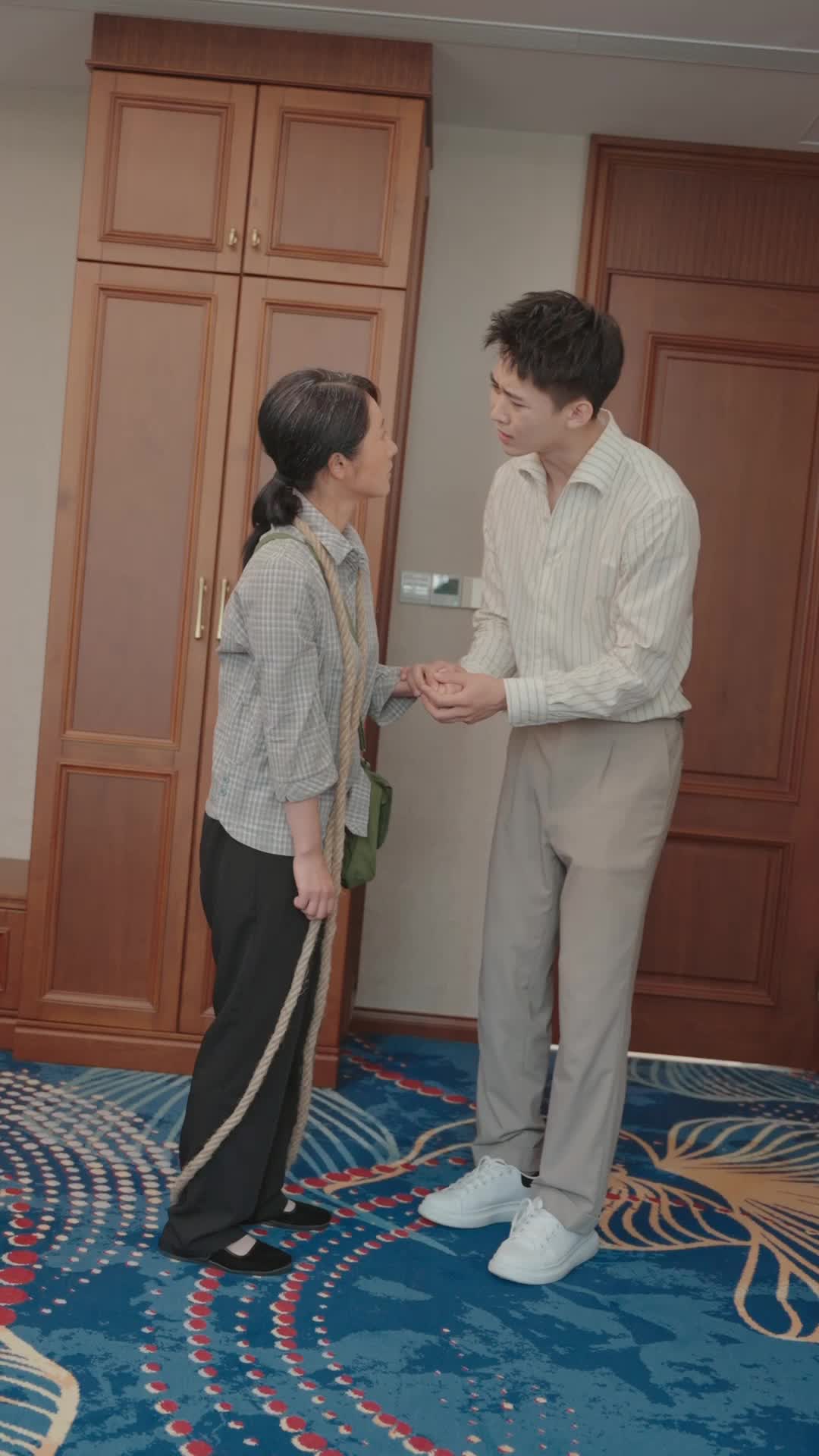 Episode 33 of Her Kidney, His Regret