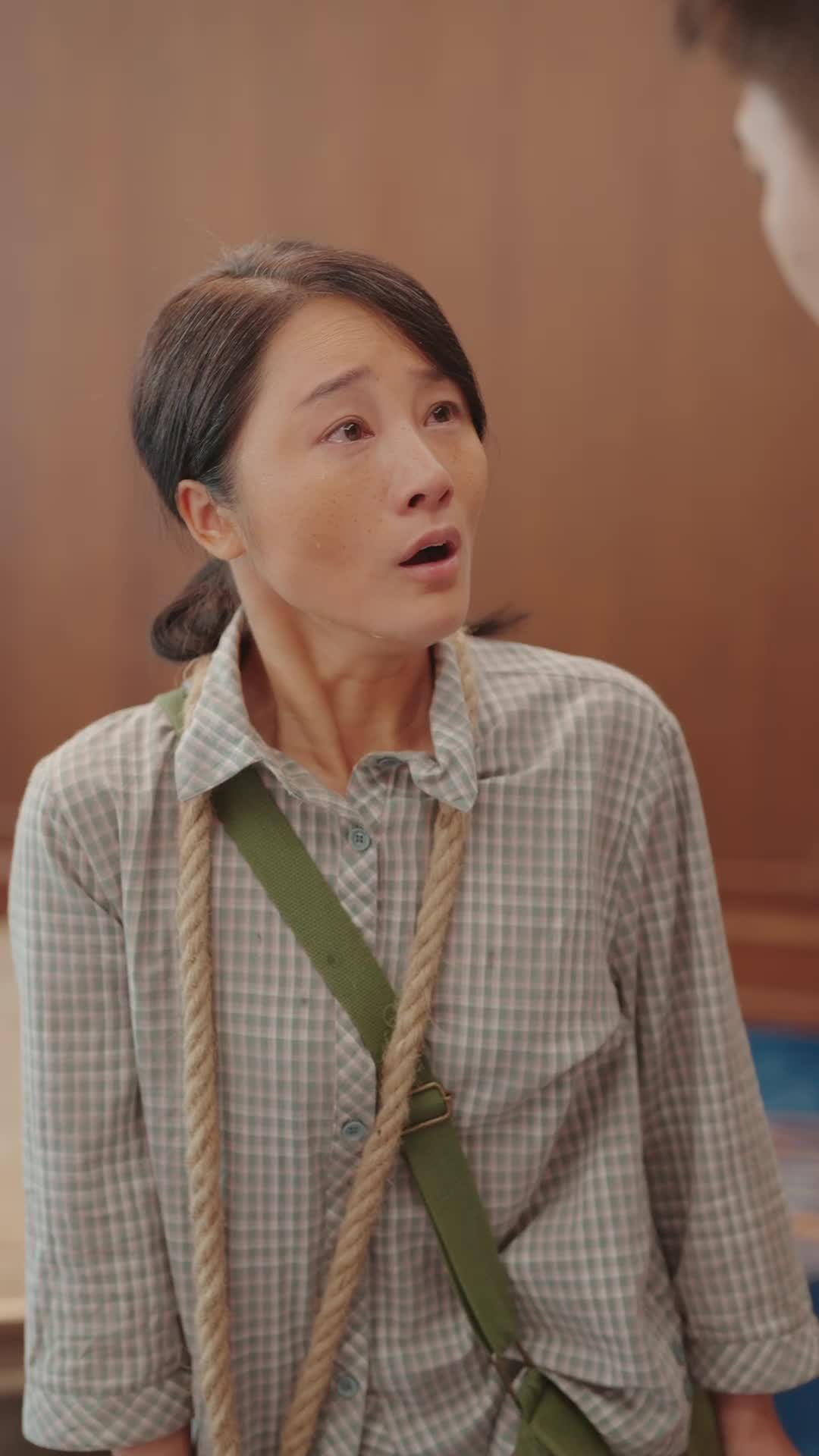 Episode 34 of Her Kidney, His Regret