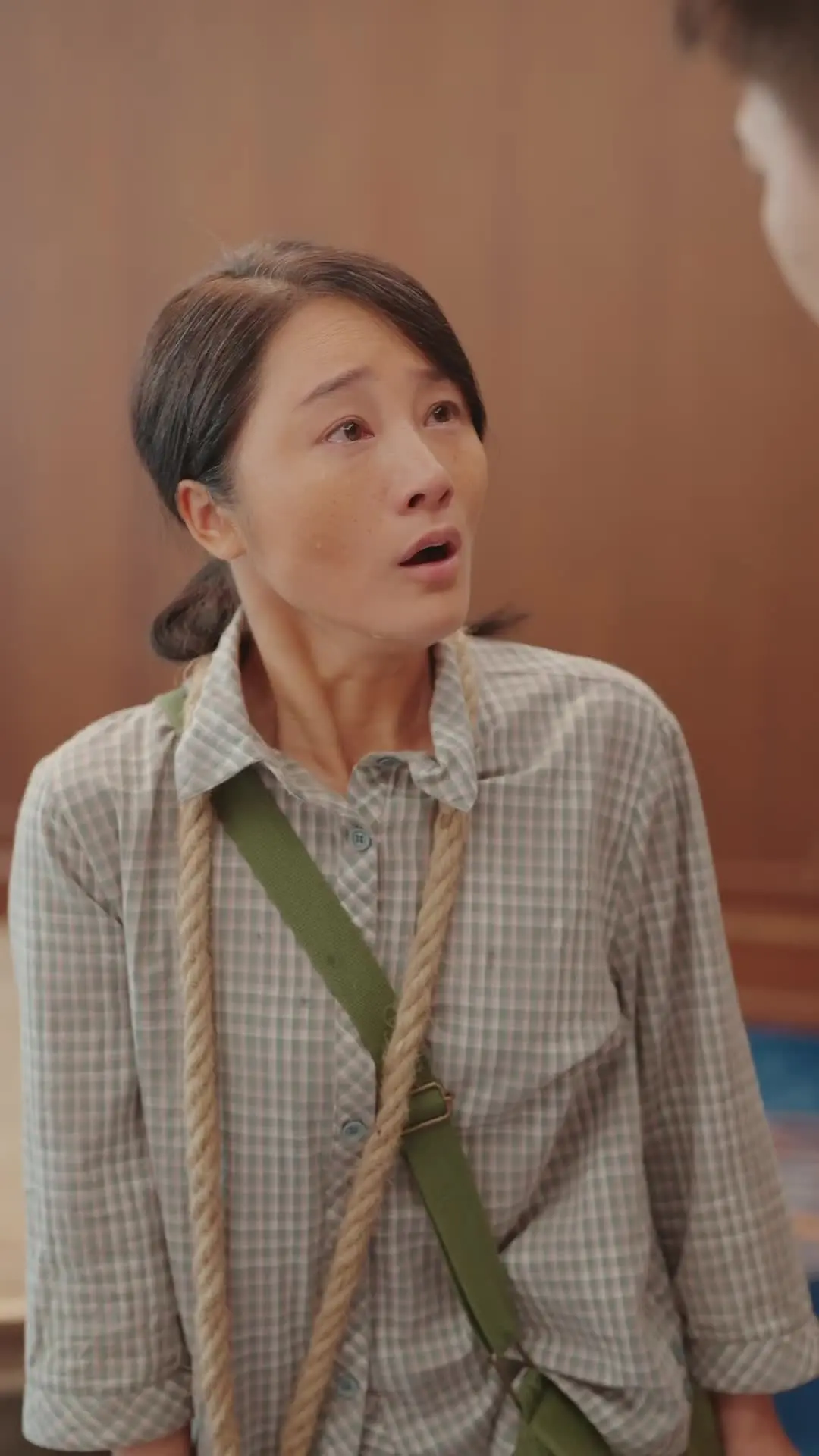 Episode 34 of Her Kidney, His Regret