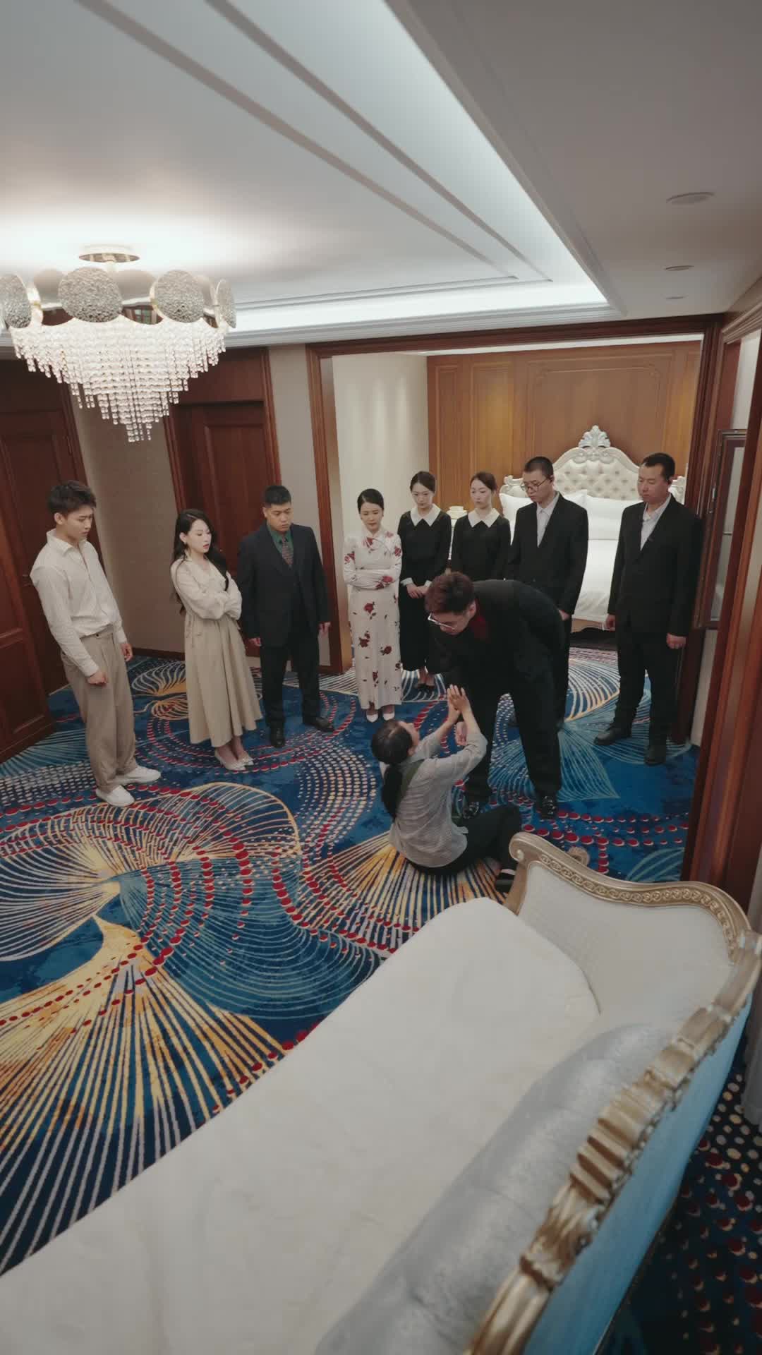 Episode 36 of Her Kidney, His Regret