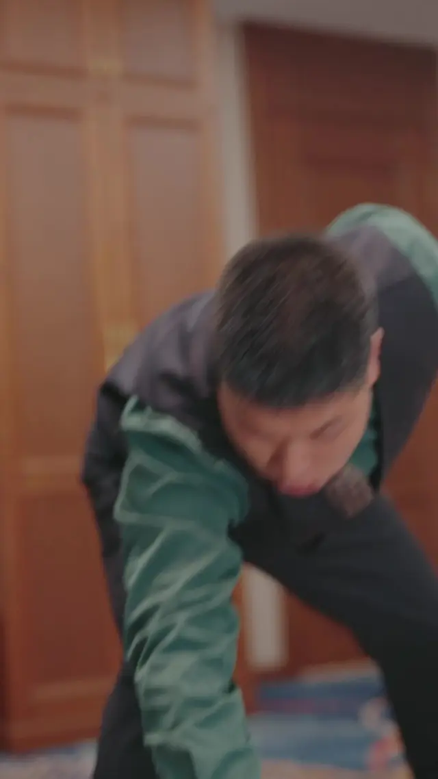Episode 41 of Her Kidney, His Regret