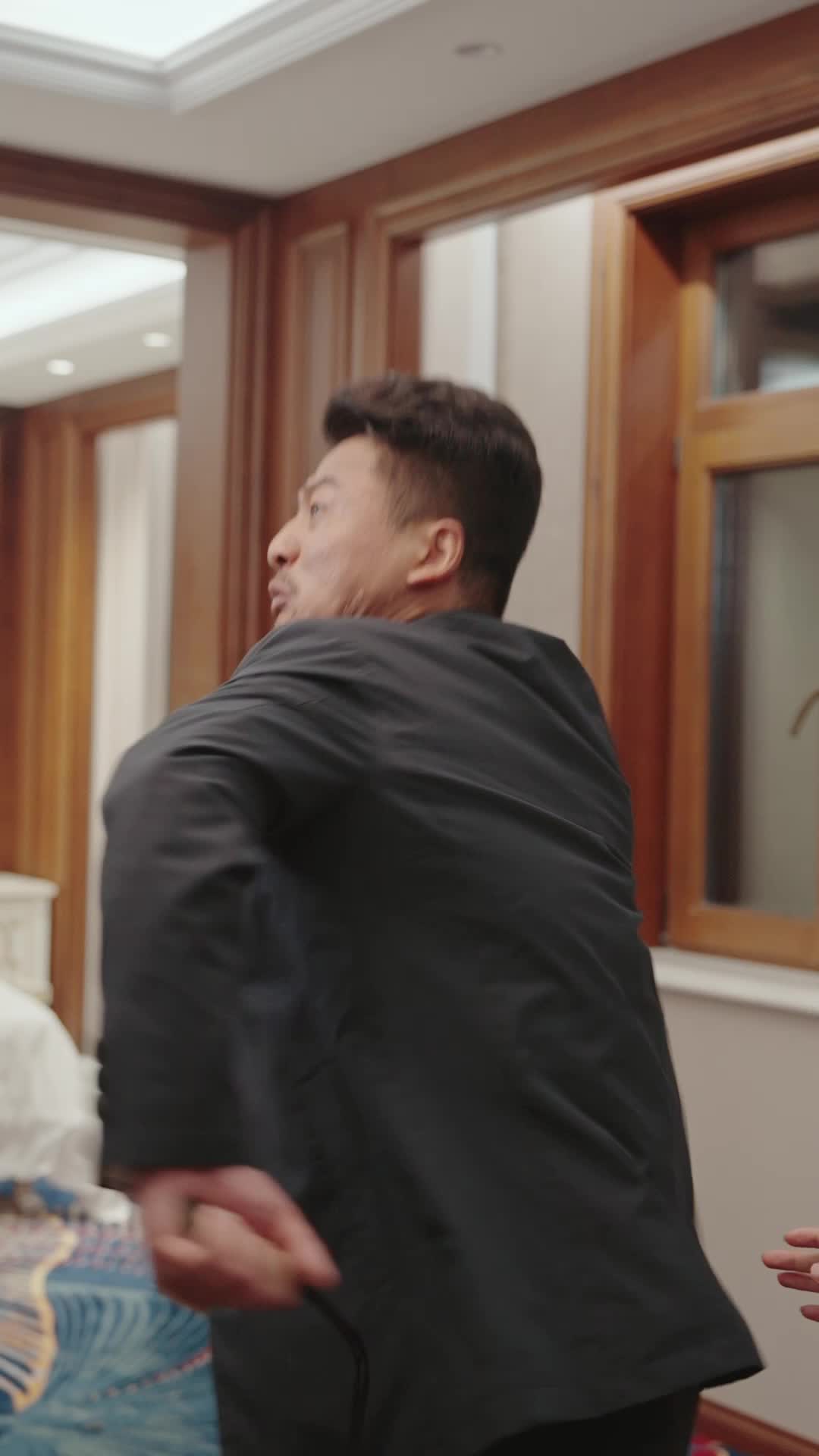 Episode 47 of Her Kidney, His Regret