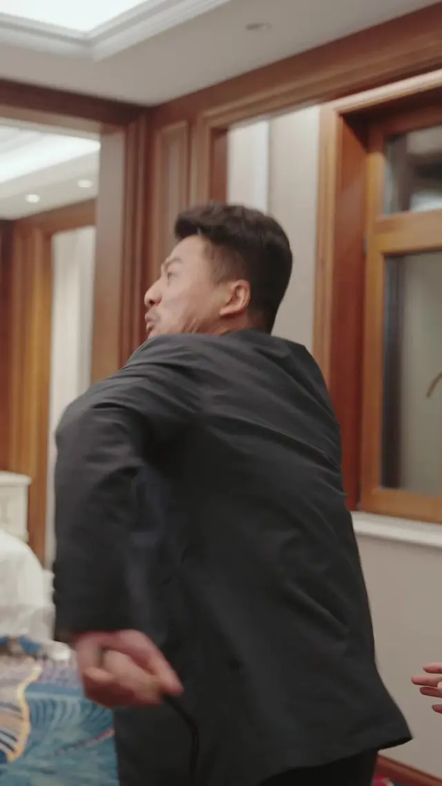 Episode 47 of Her Kidney, His Regret