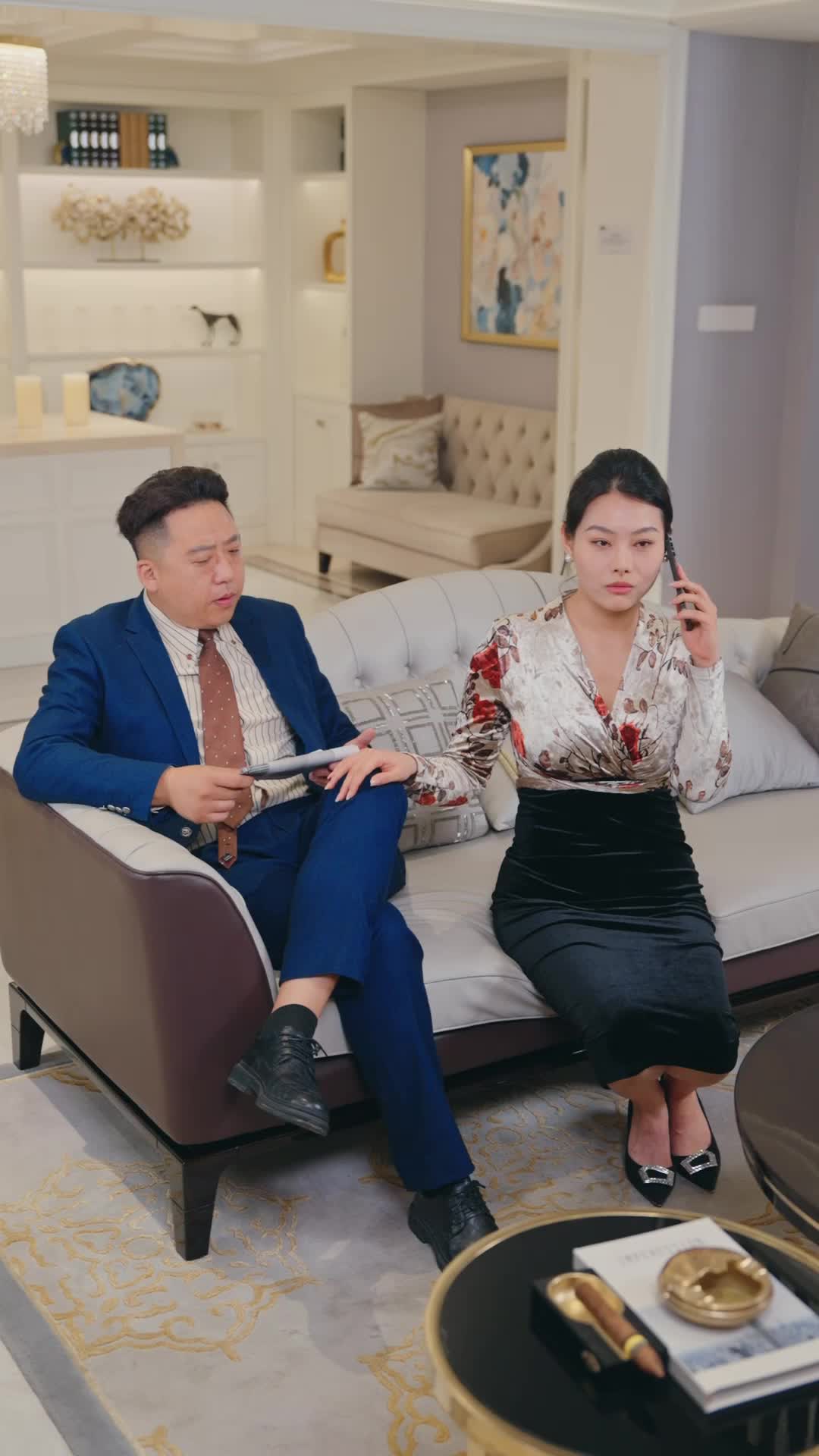 Episode 48 of Her Kidney, His Regret