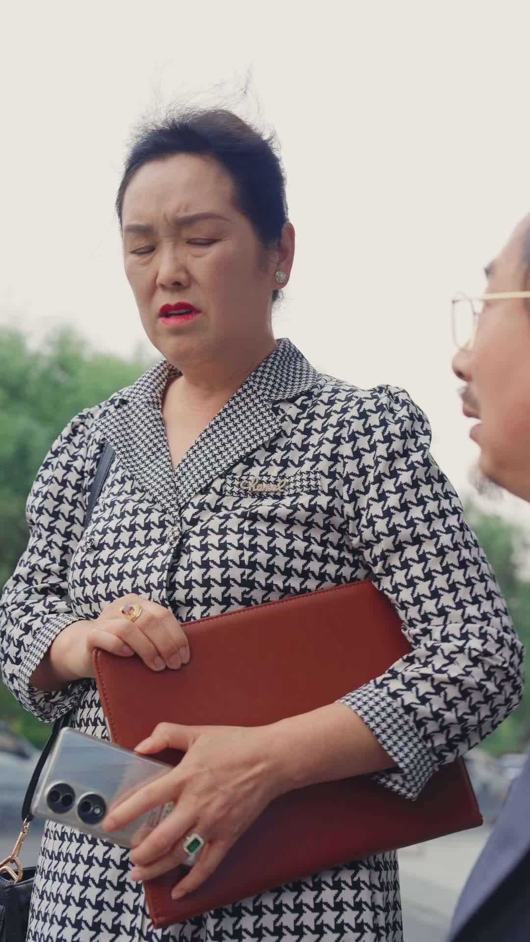 Episode 49 of Her Kidney, His Regret