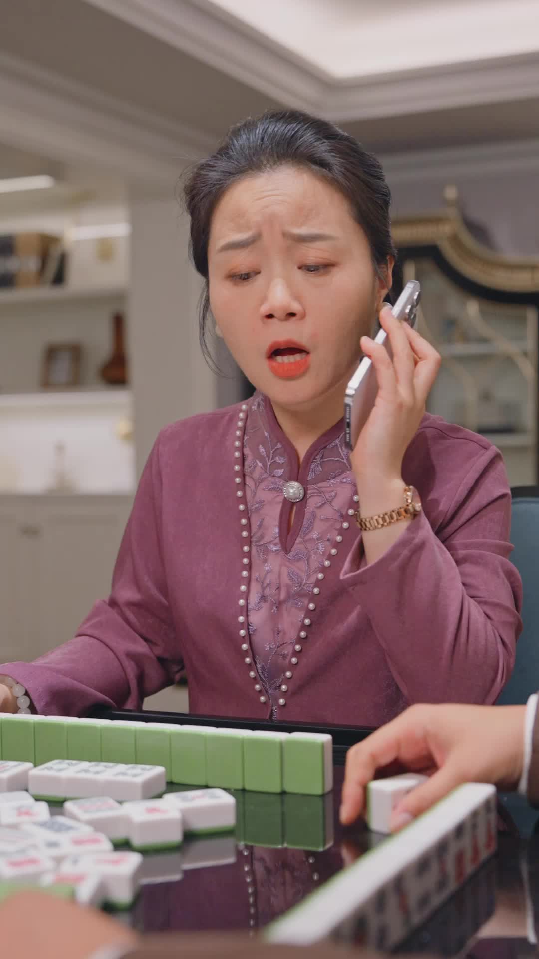 Episode 51 of Her Kidney, His Regret