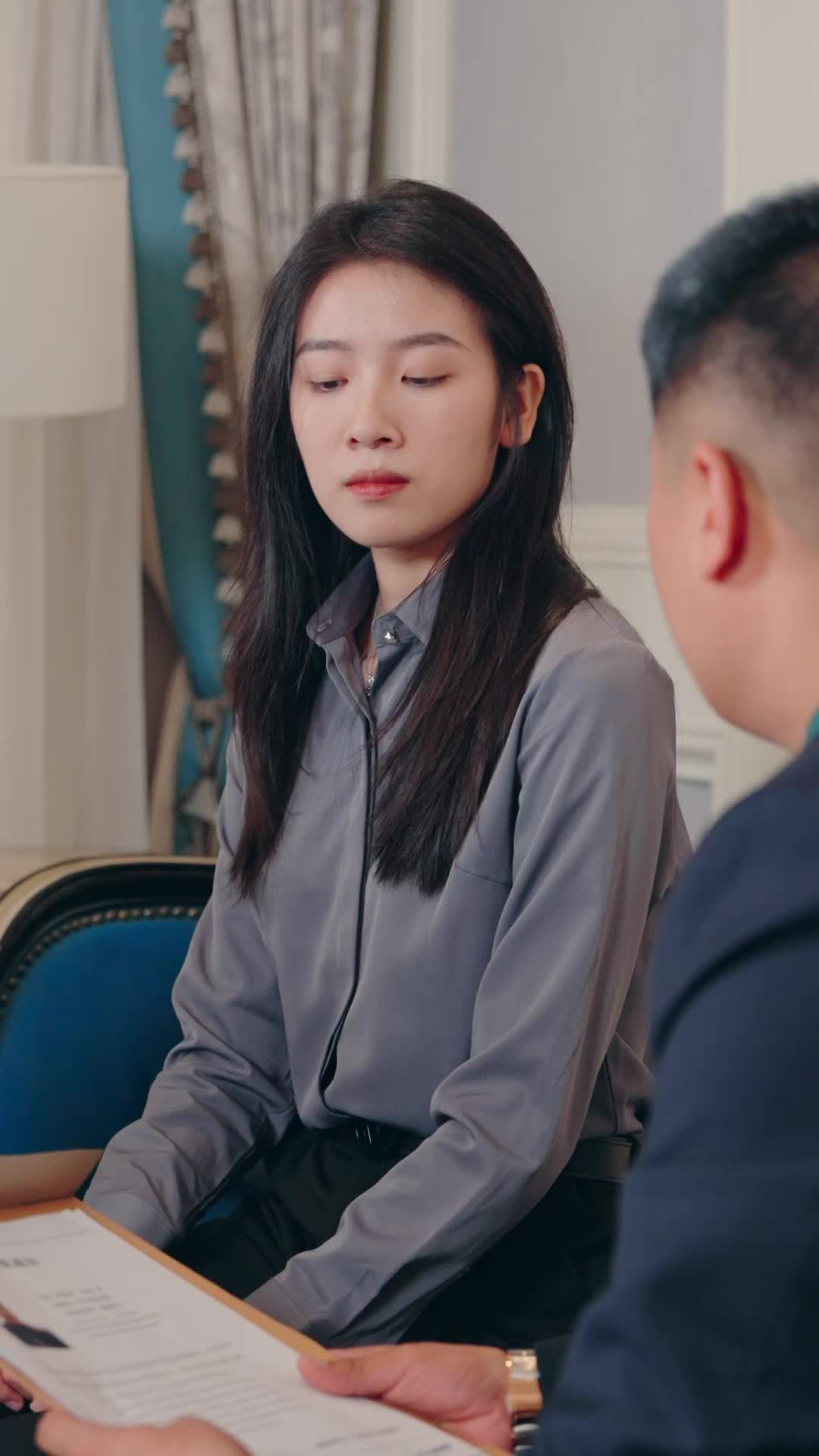 Episode 53 of Her Kidney, His Regret