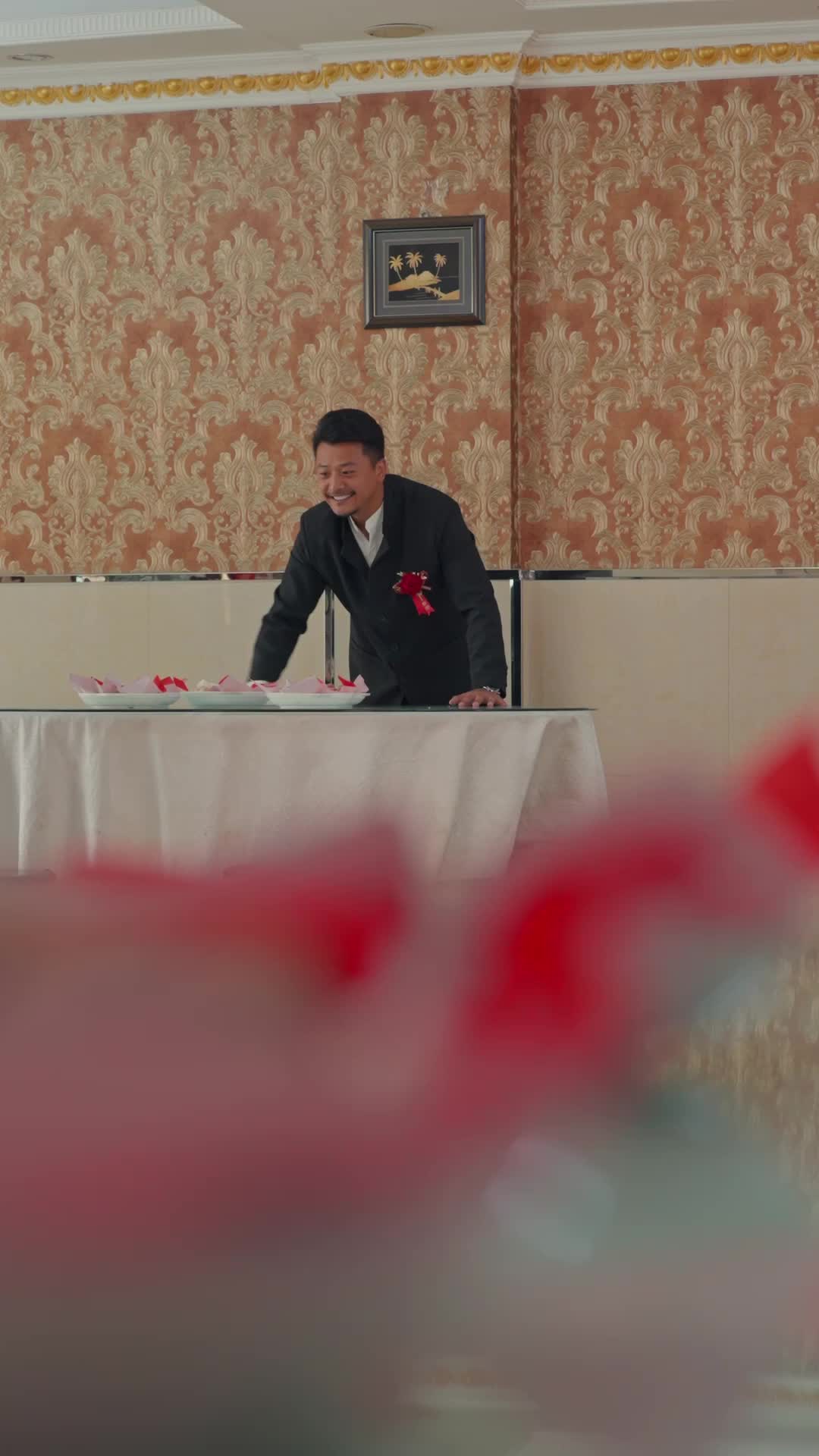 Episode 54 of Her Kidney, His Regret