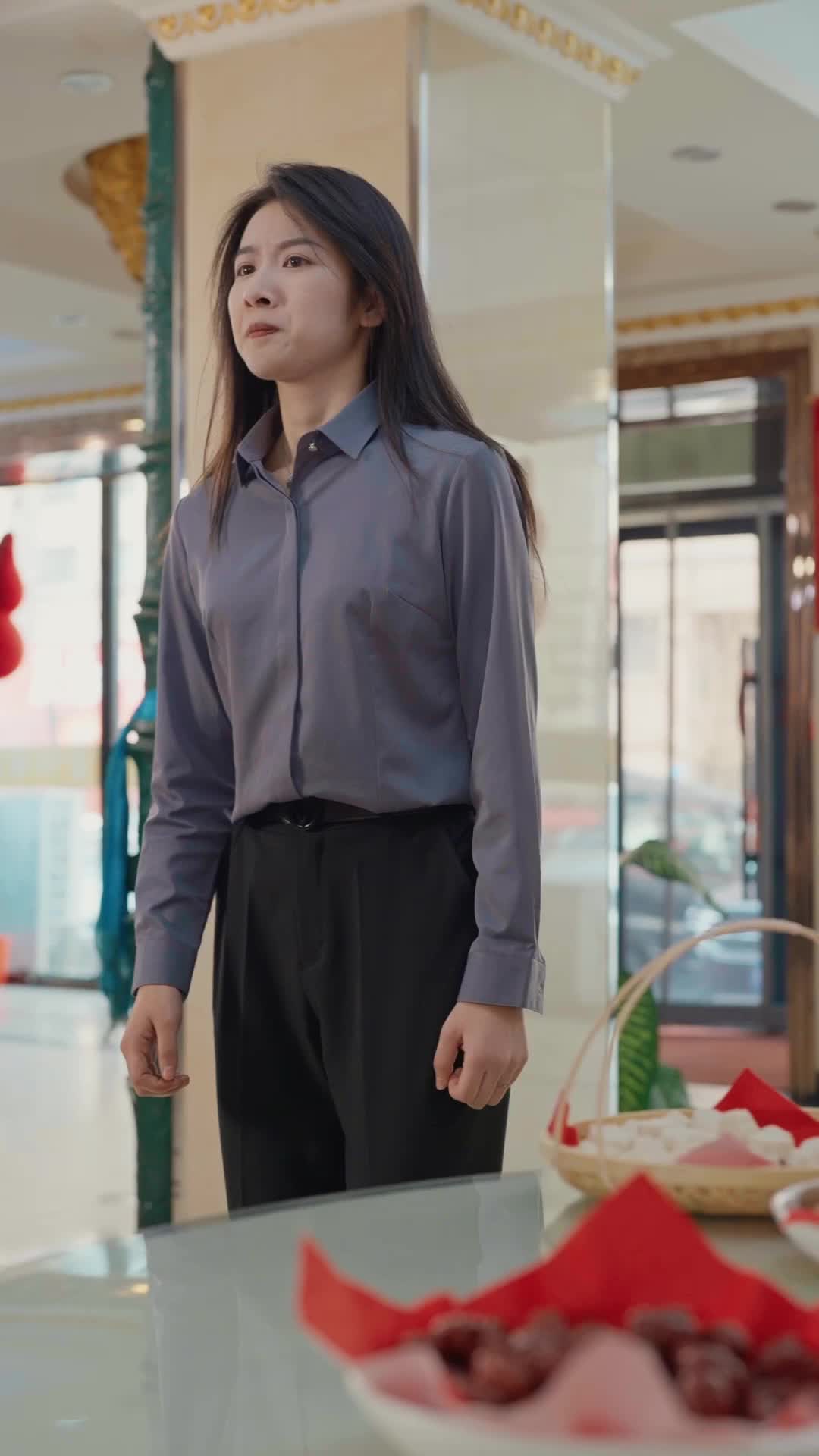 Episode 55 of Her Kidney, His Regret