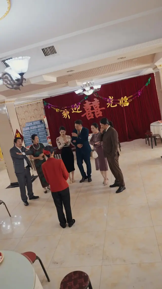 Episode 56 of Her Kidney, His Regret
