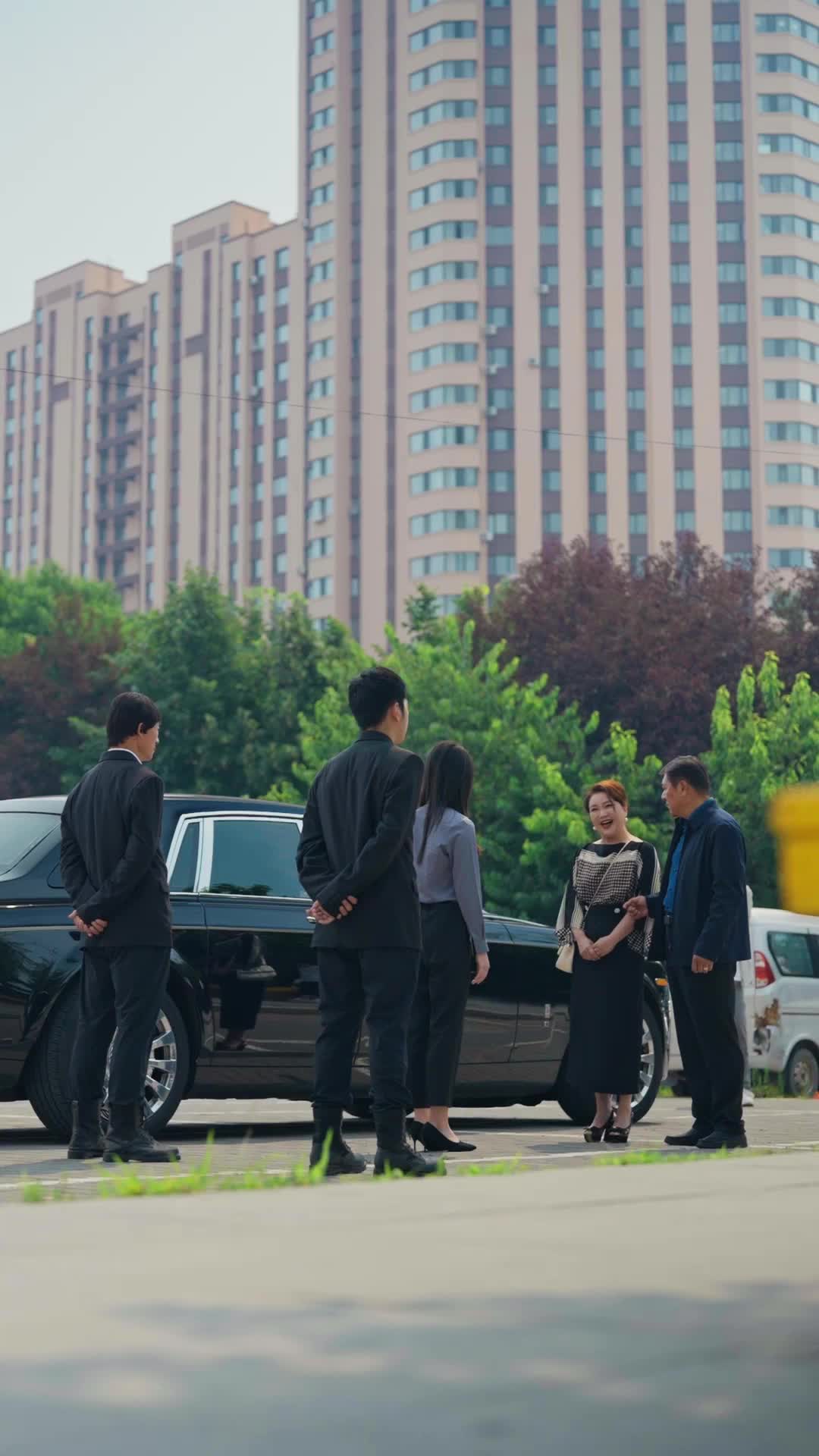 Episode 59 of Her Kidney, His Regret